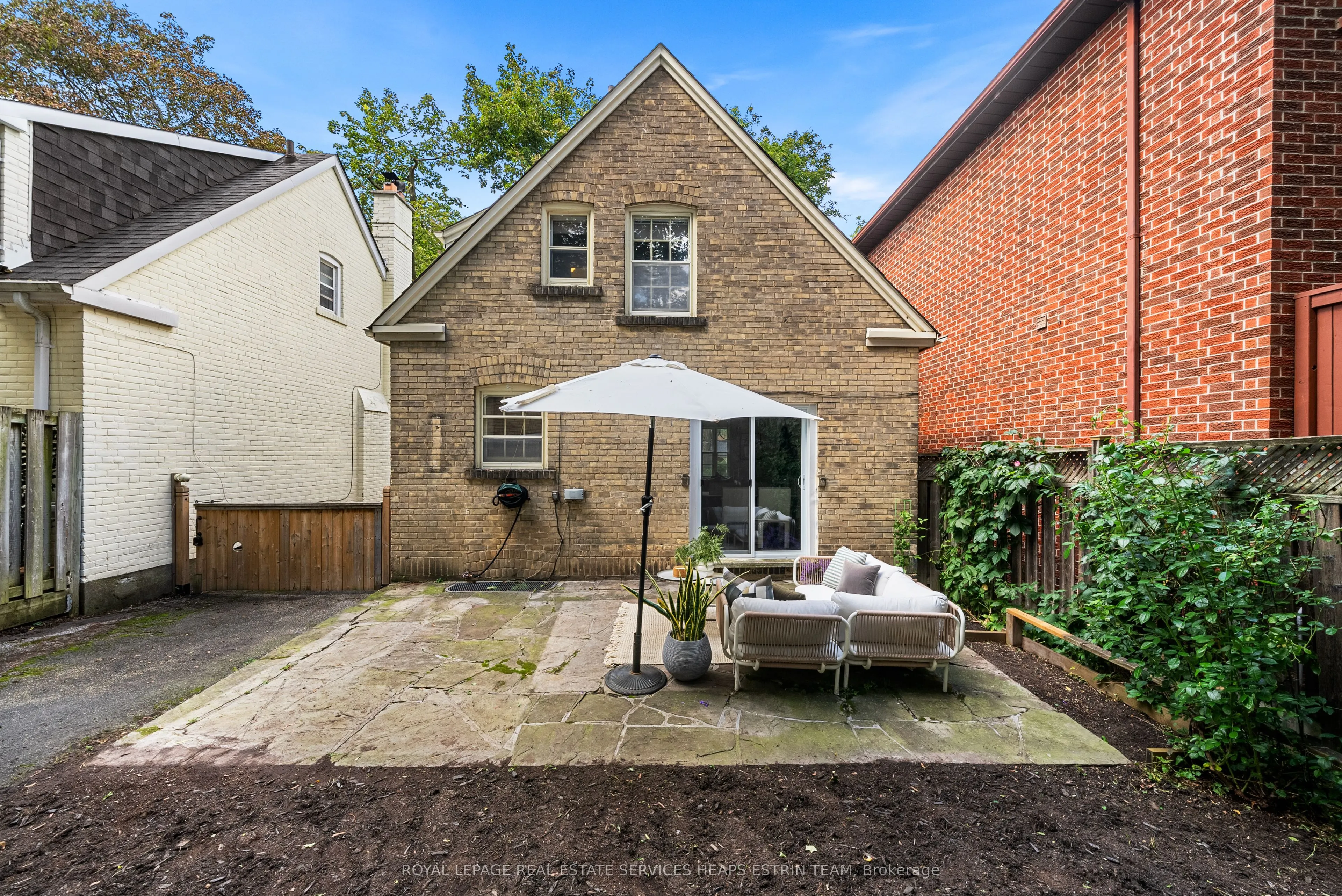 41 Fairfield Road