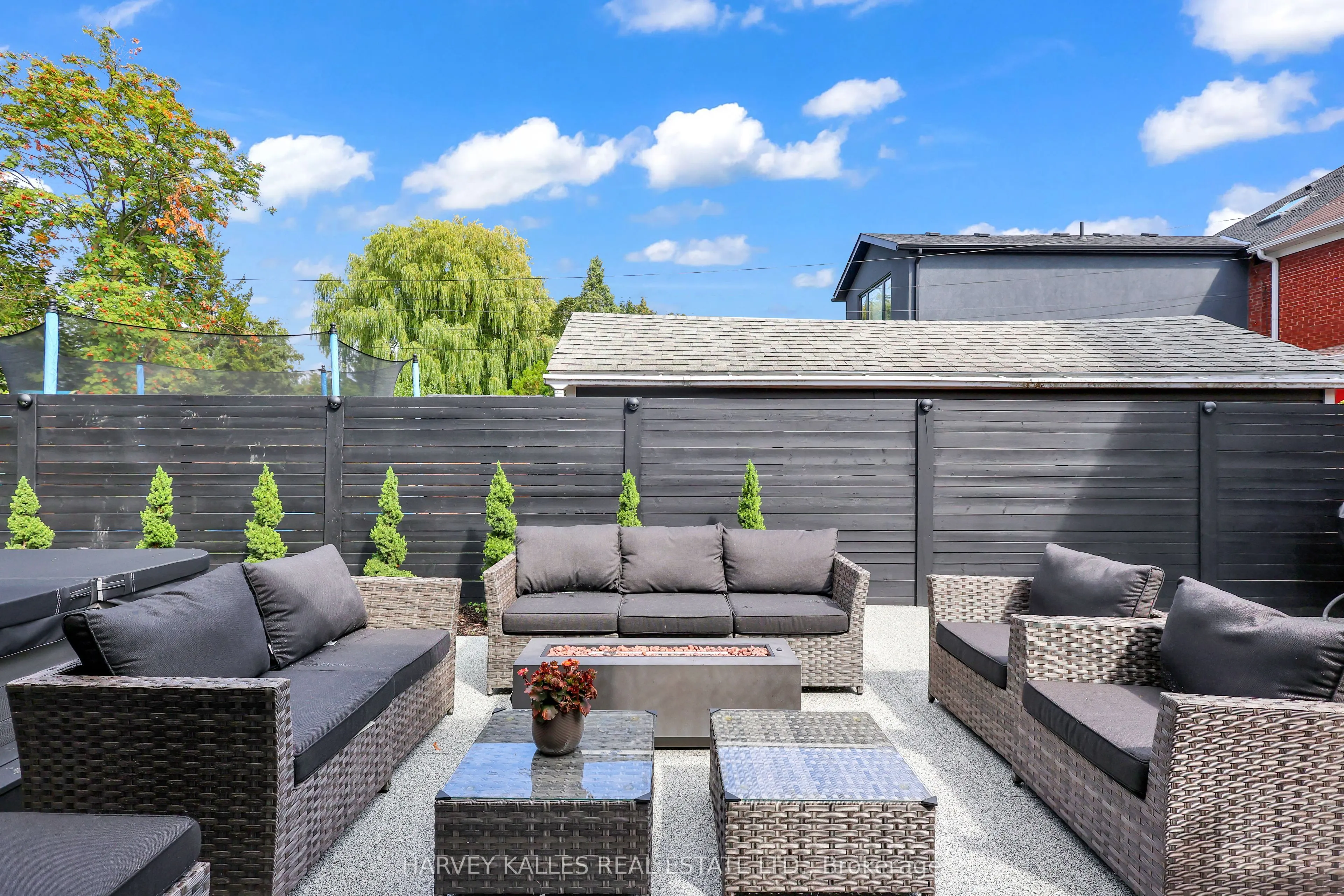 238 Melrose Avenue