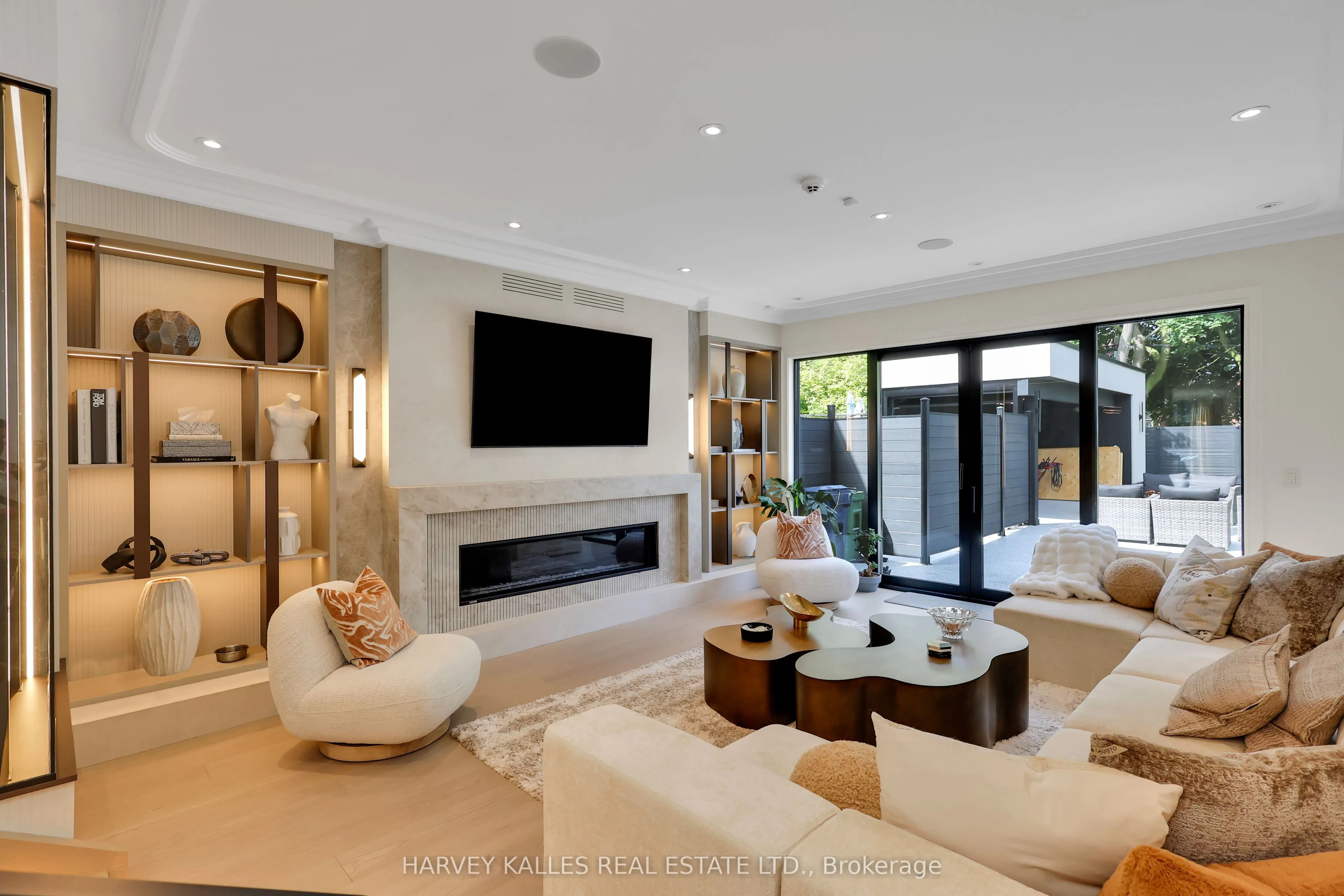 238 Melrose Avenue