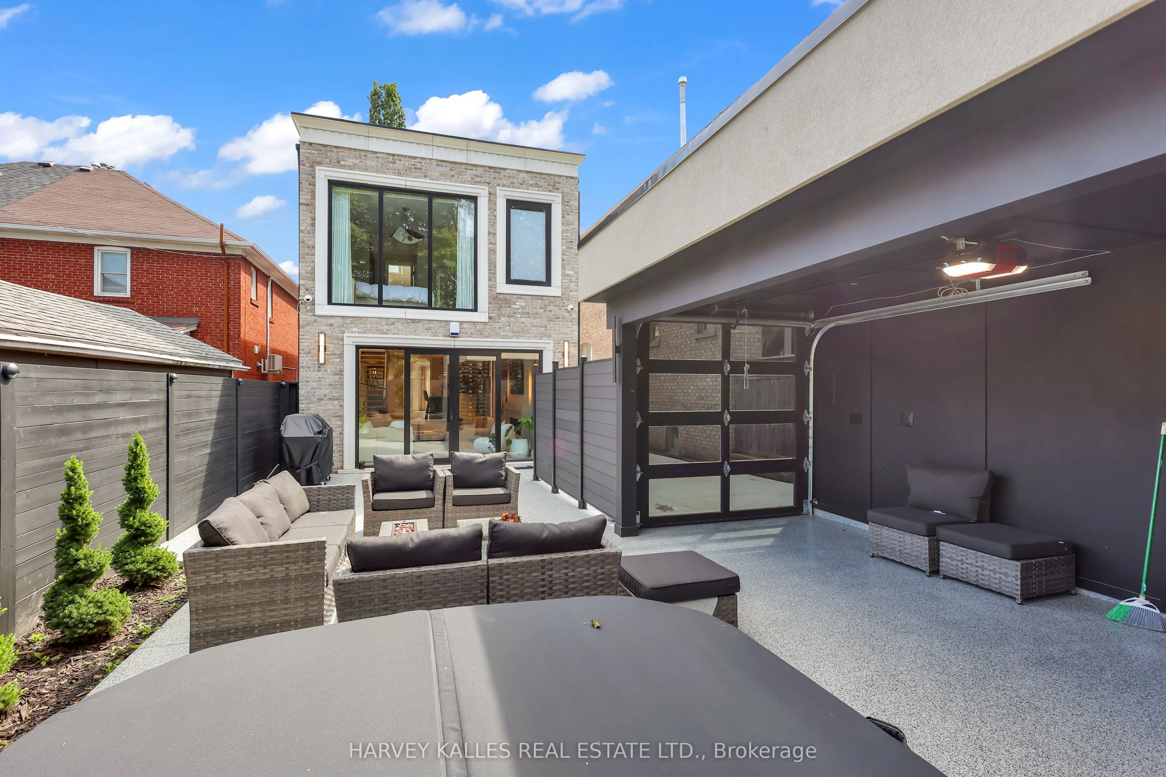 238 Melrose Avenue