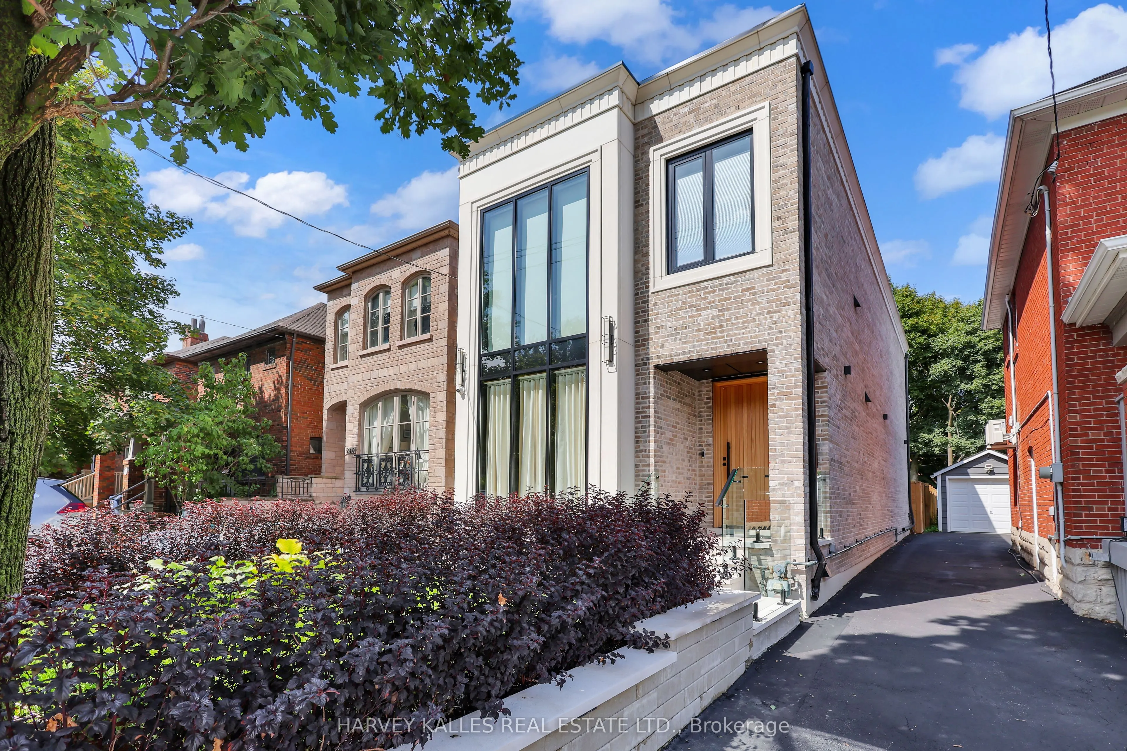 238 Melrose Avenue