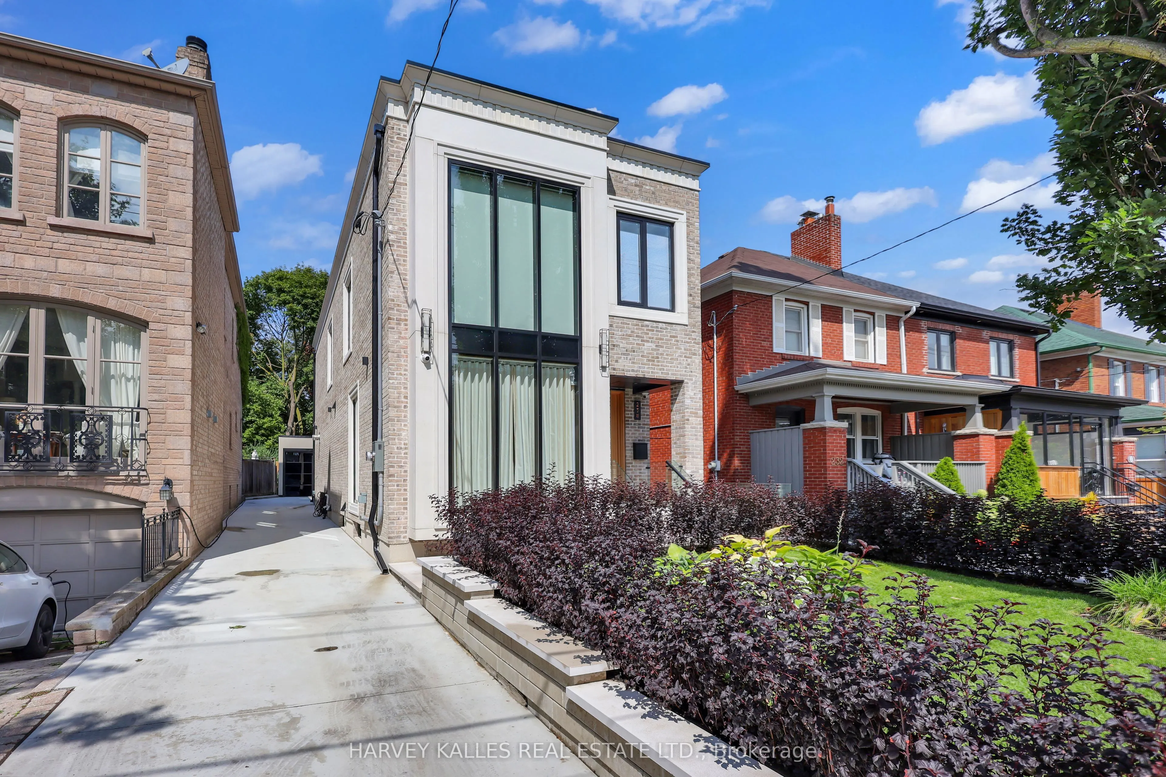 238 Melrose Avenue
