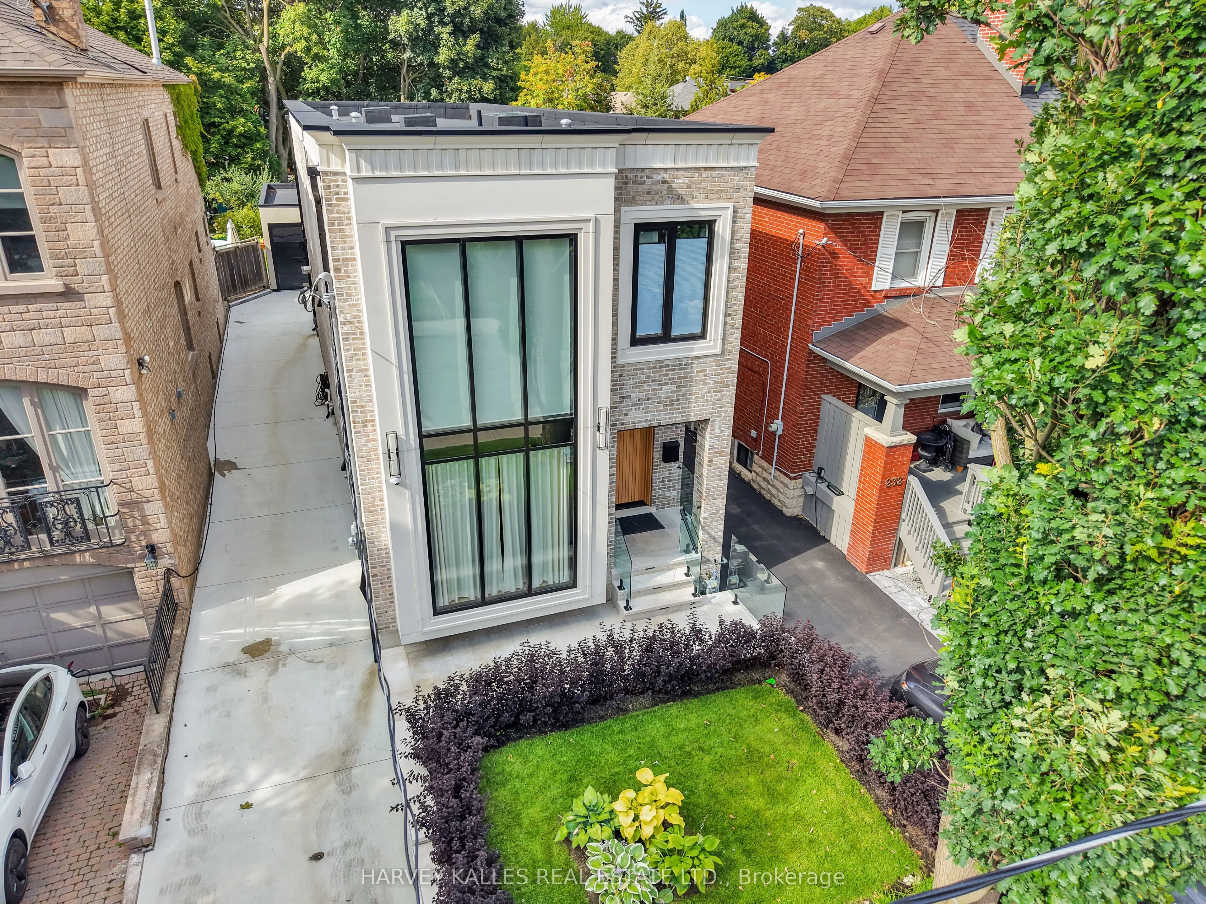 238 Melrose Avenue