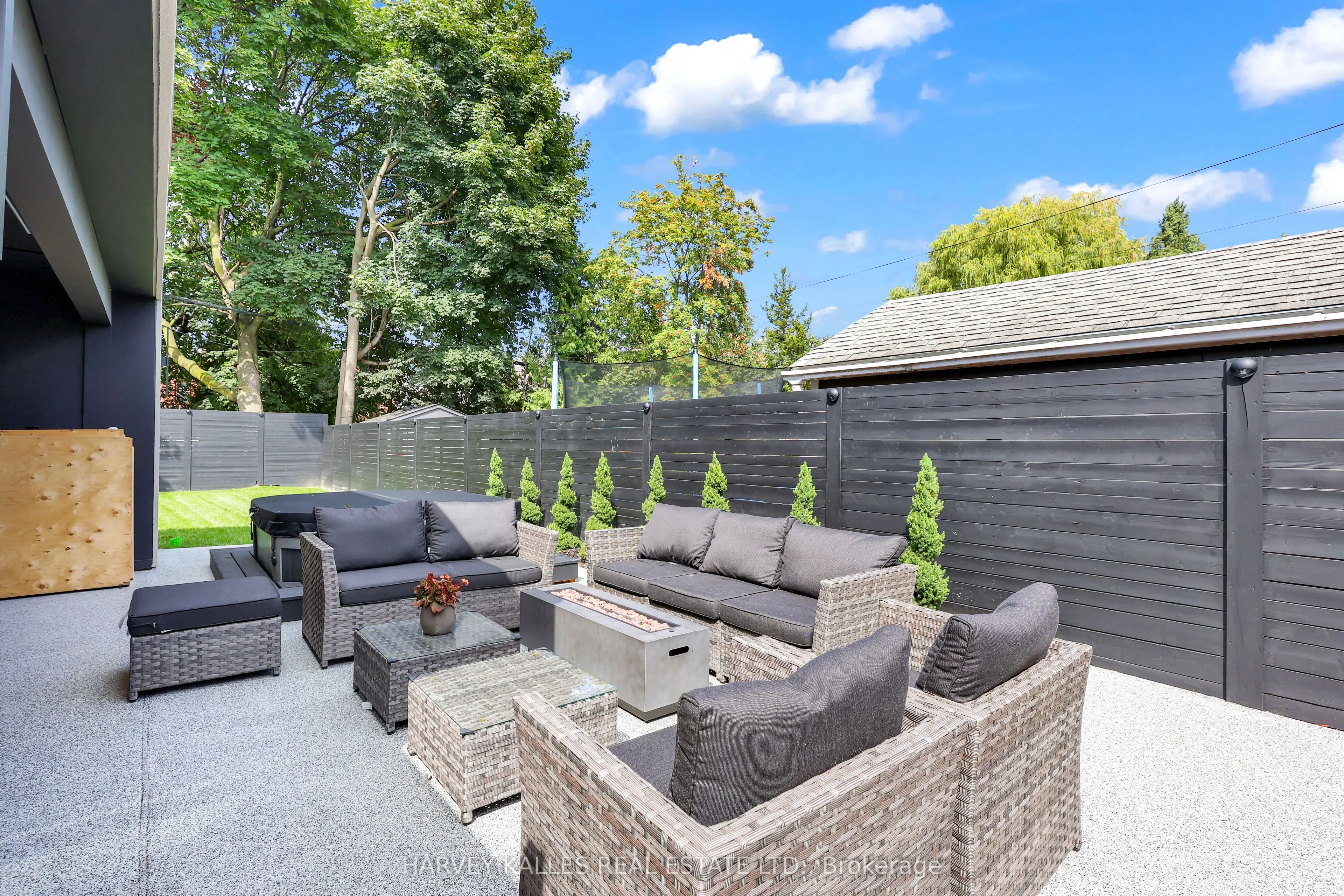 238 Melrose Avenue