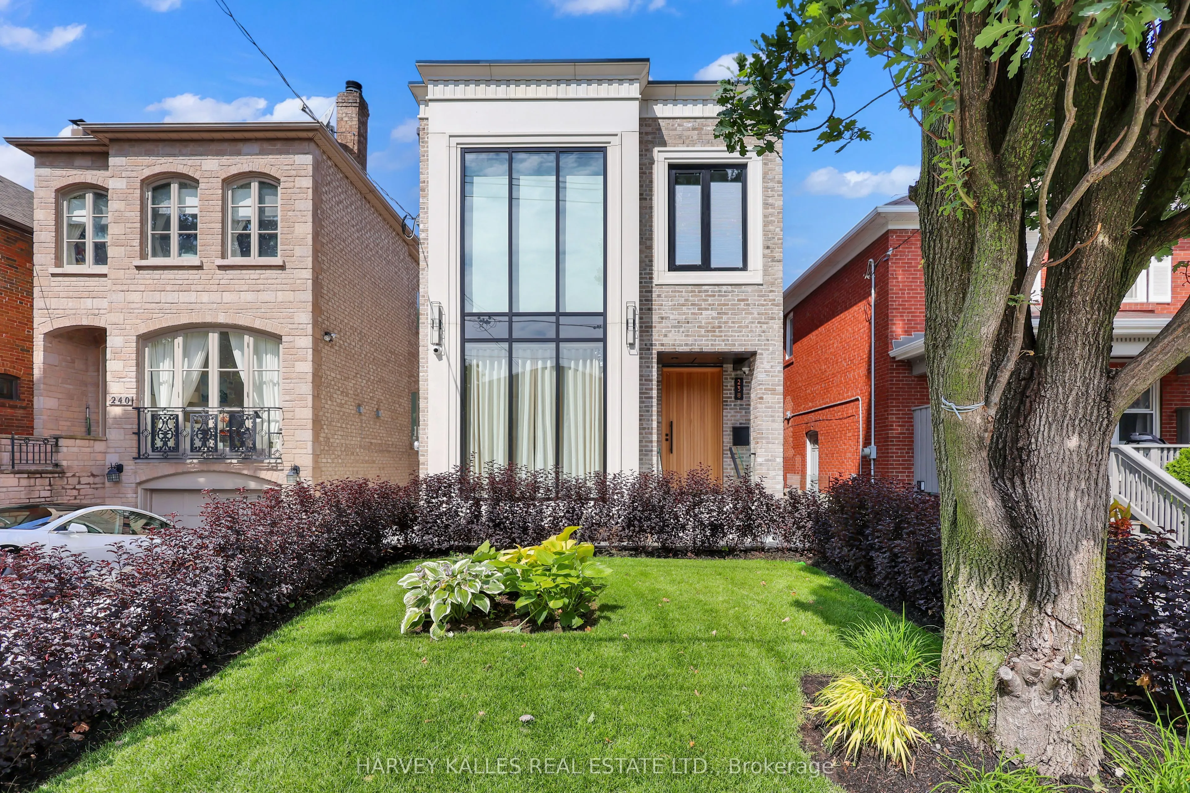 238 Melrose Avenue