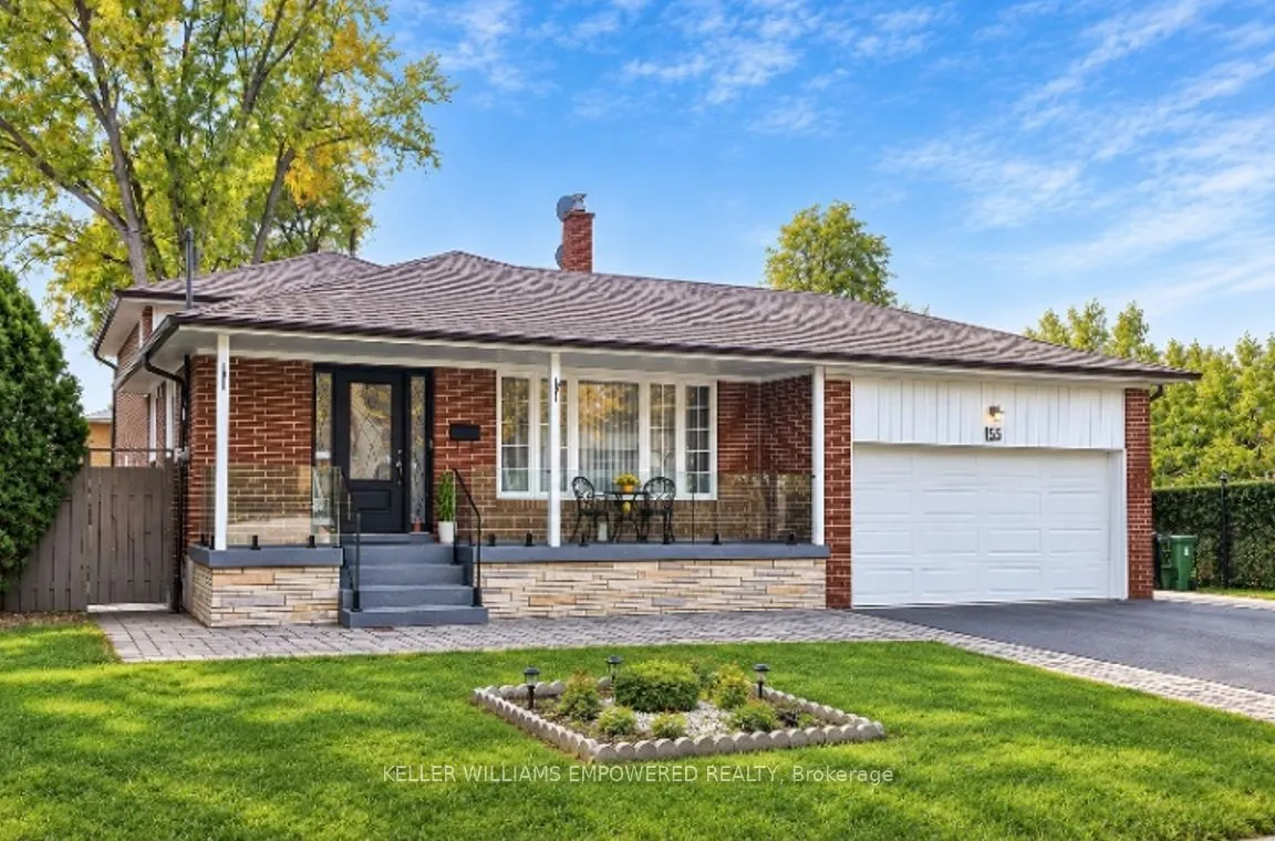 55 Lesgay Crescent