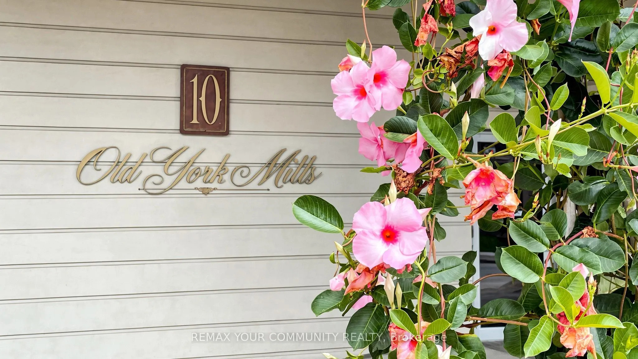10 Old York Mills Road #410