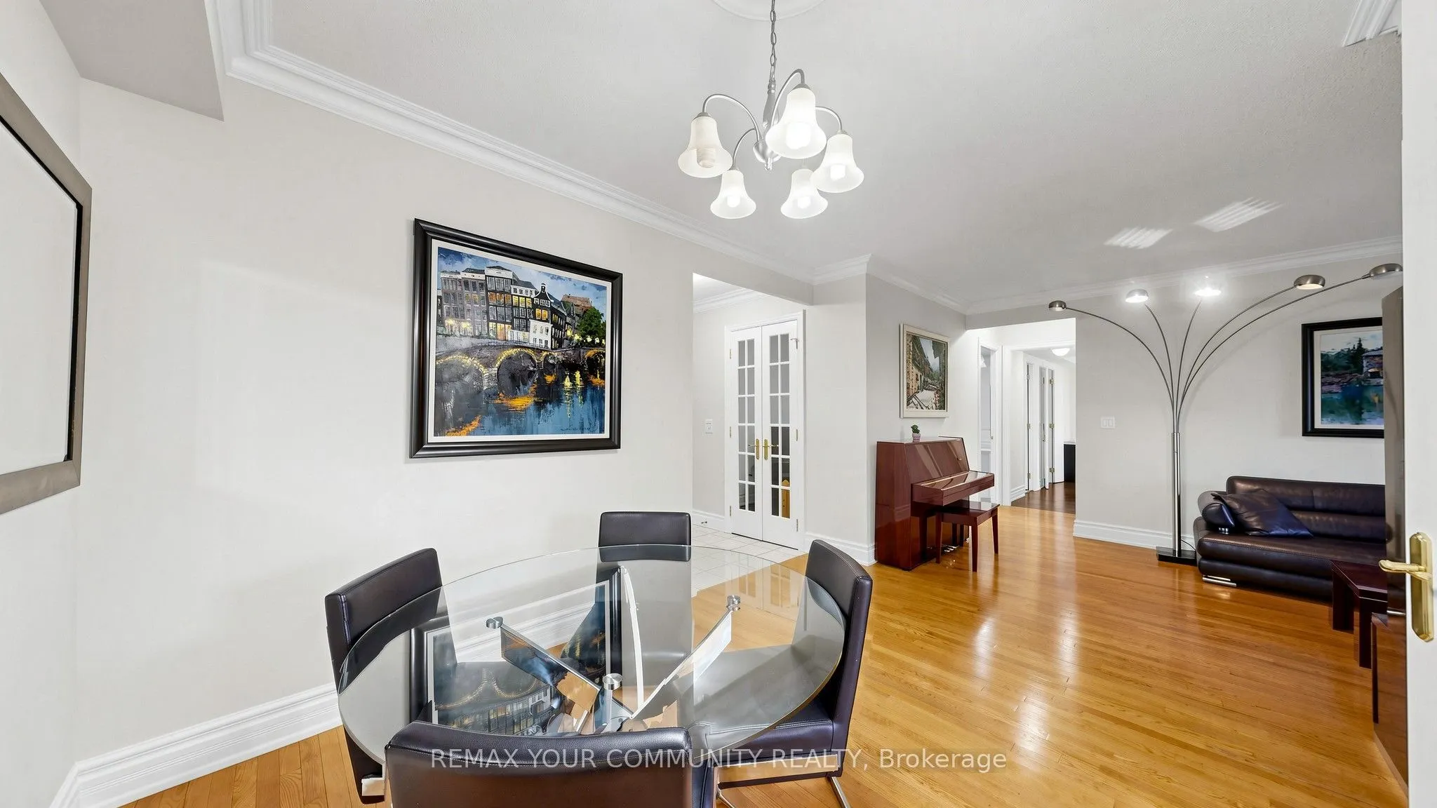 10 Old York Mills Road #410