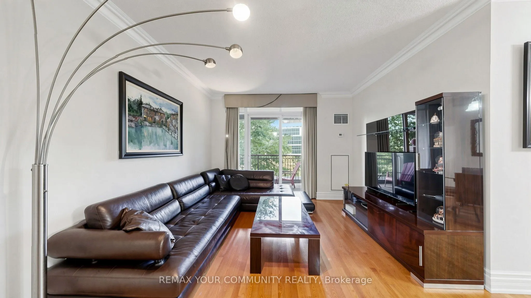 10 Old York Mills Road #410