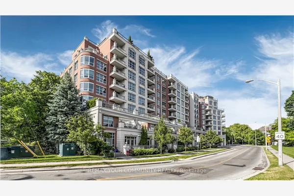 10 Old York Mills Road #410