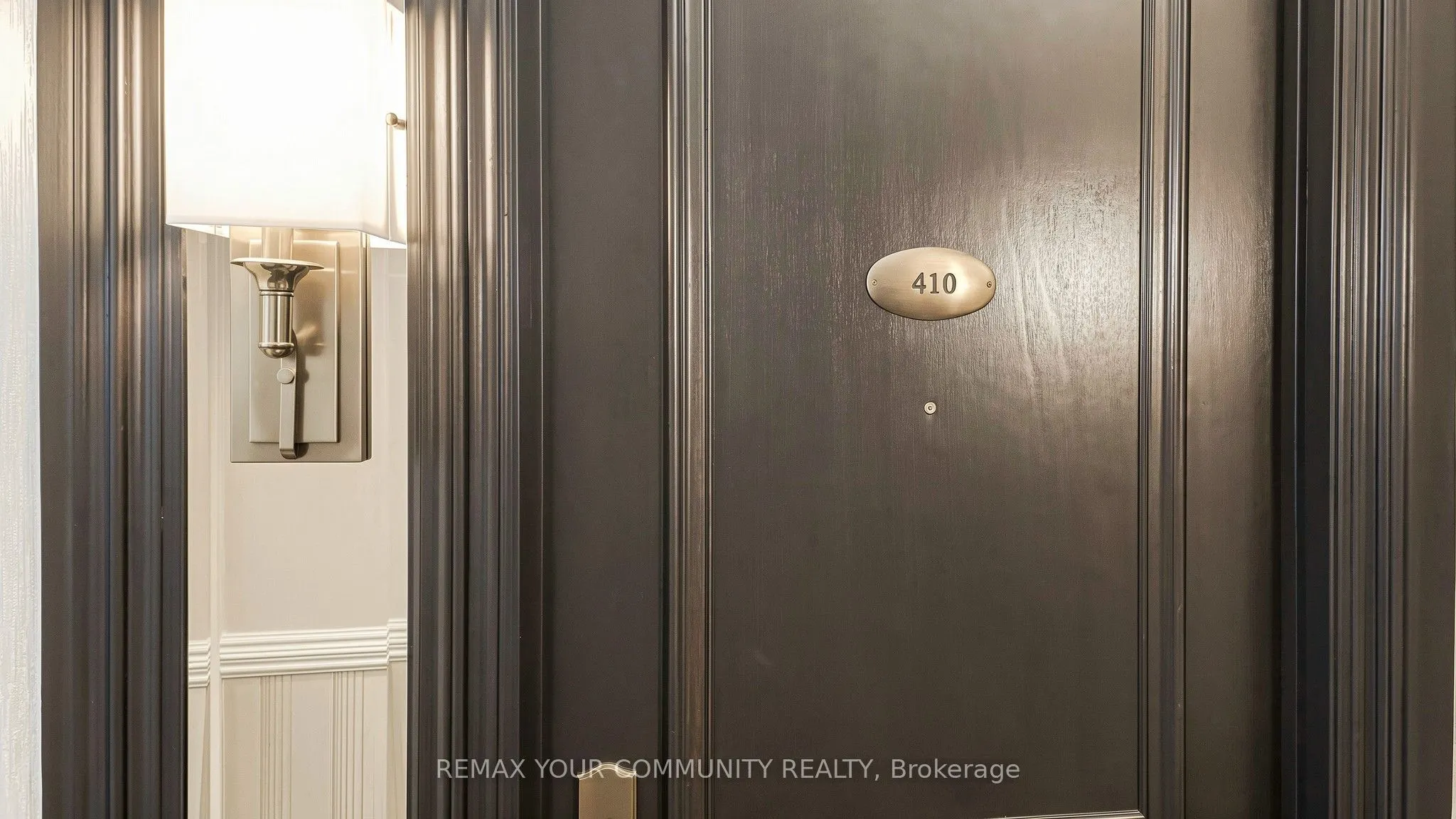 10 Old York Mills Road #410