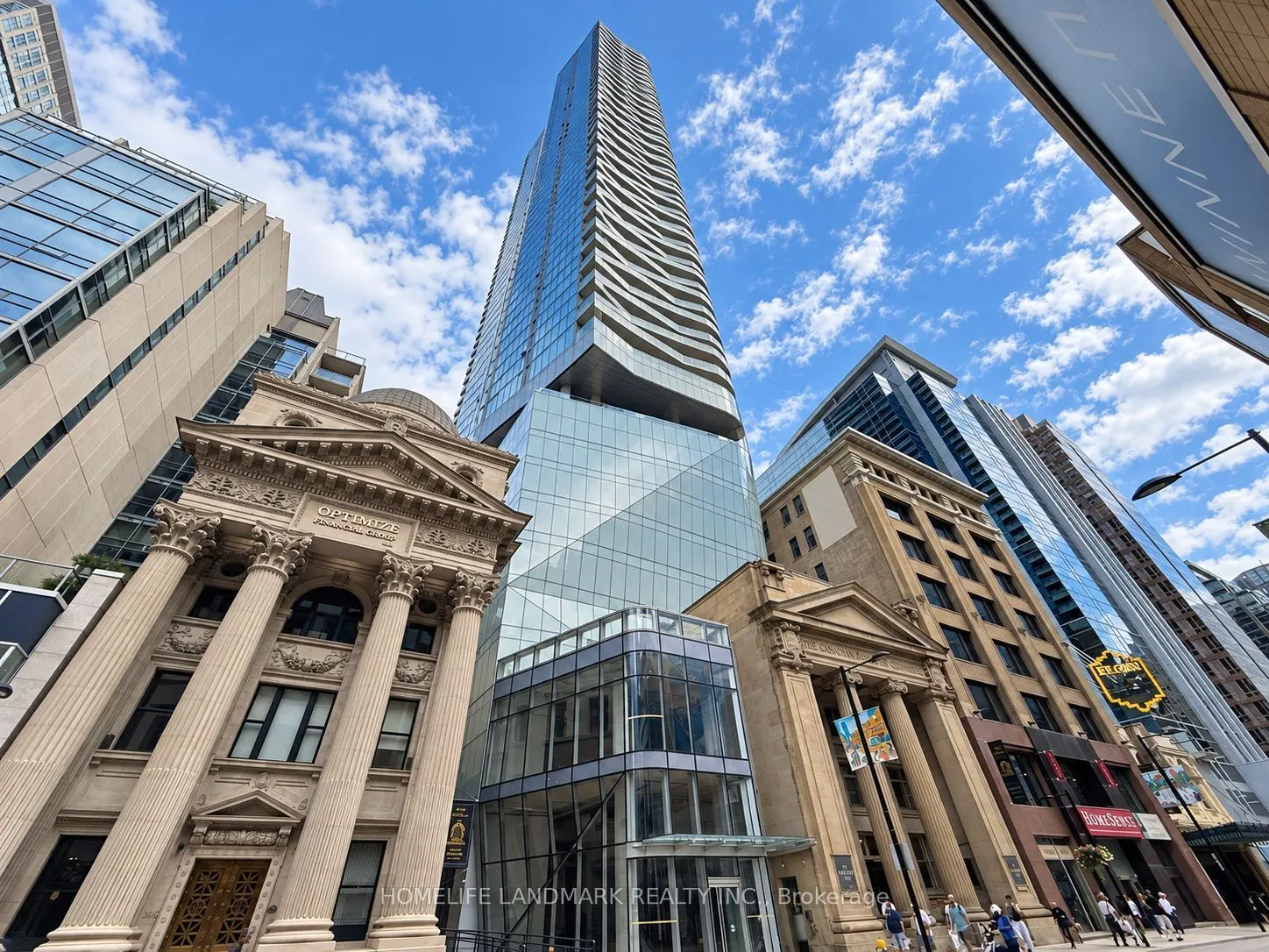 197 Yonge Street #4213