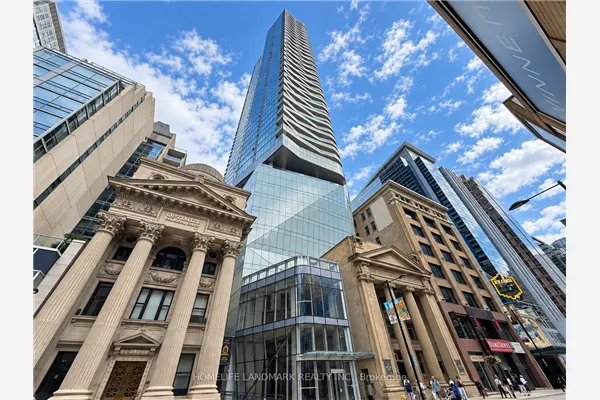 197 Yonge Street