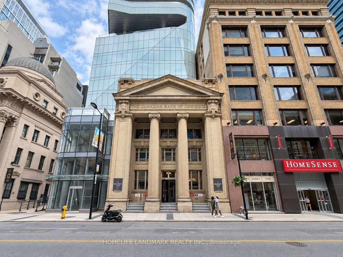 197 Yonge Street #4213