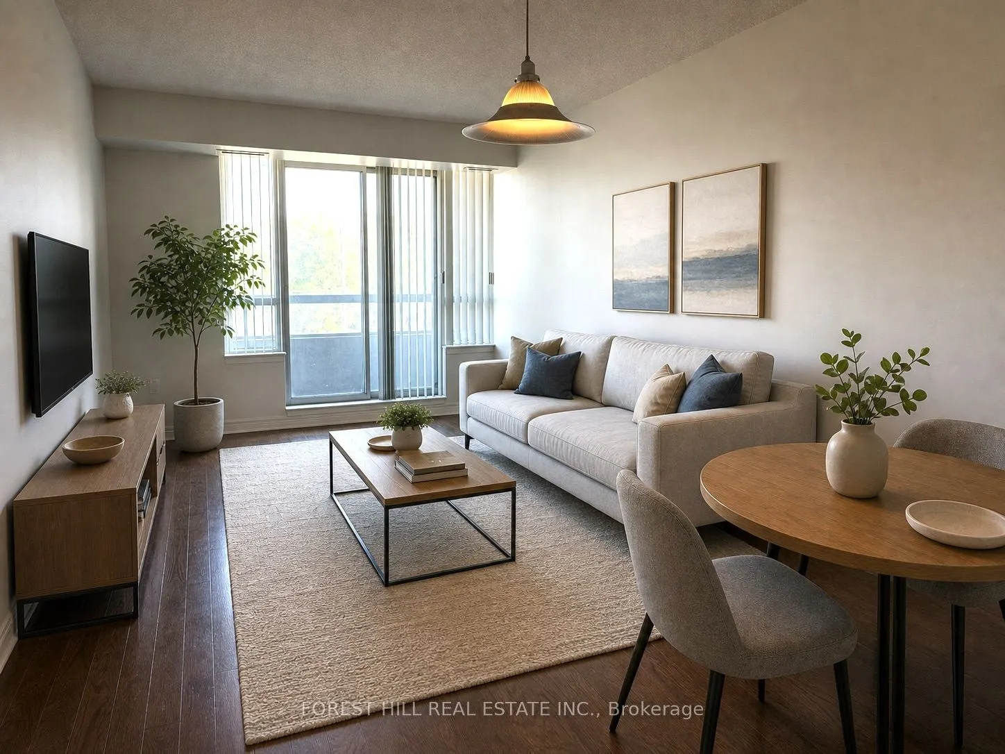 2 Covington Road #401