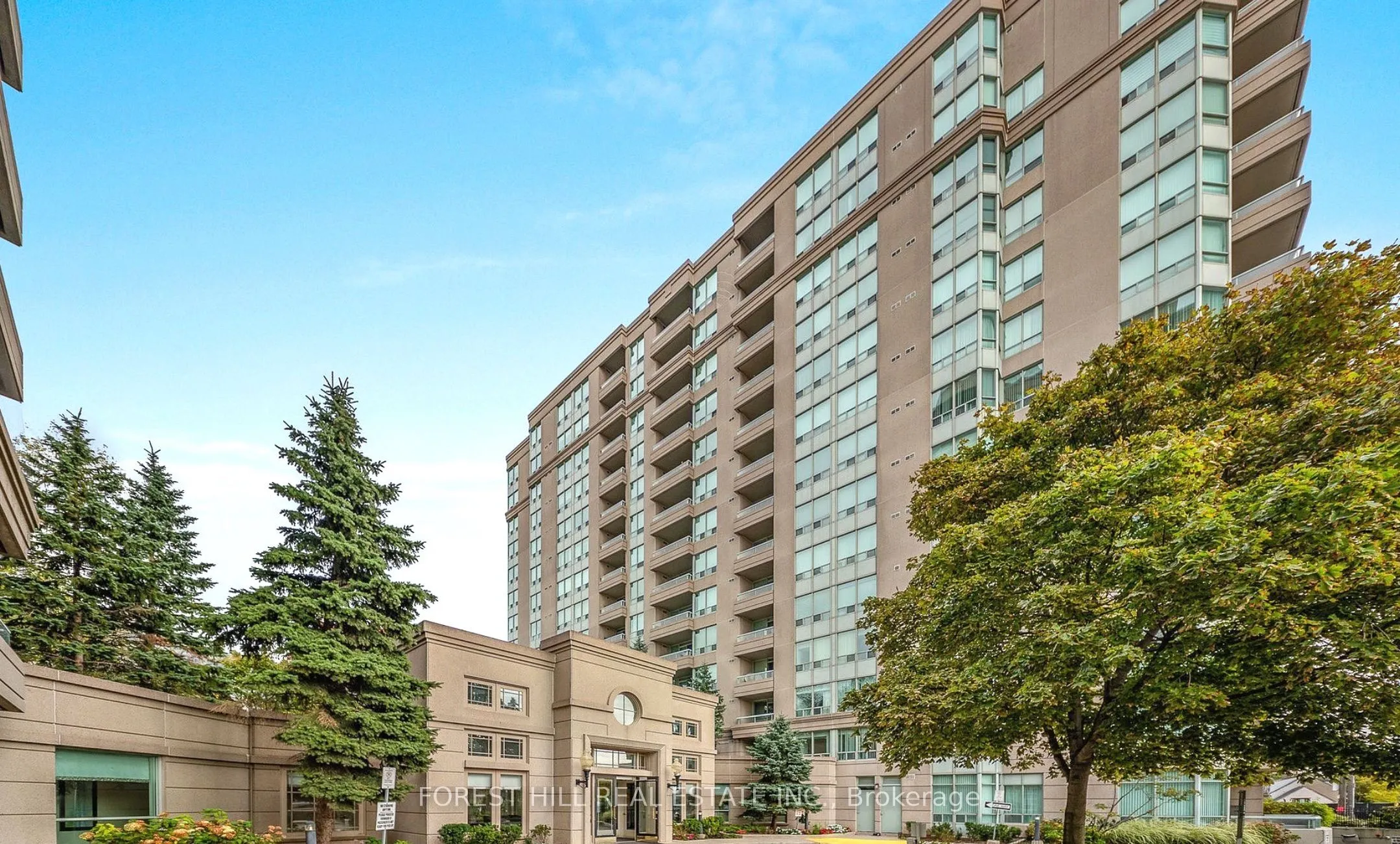 2 Covington Road #401