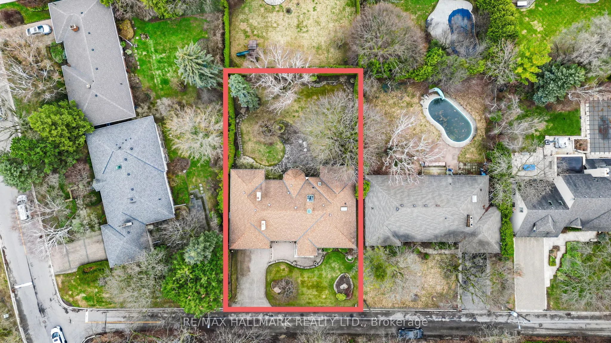 154 Valley Road