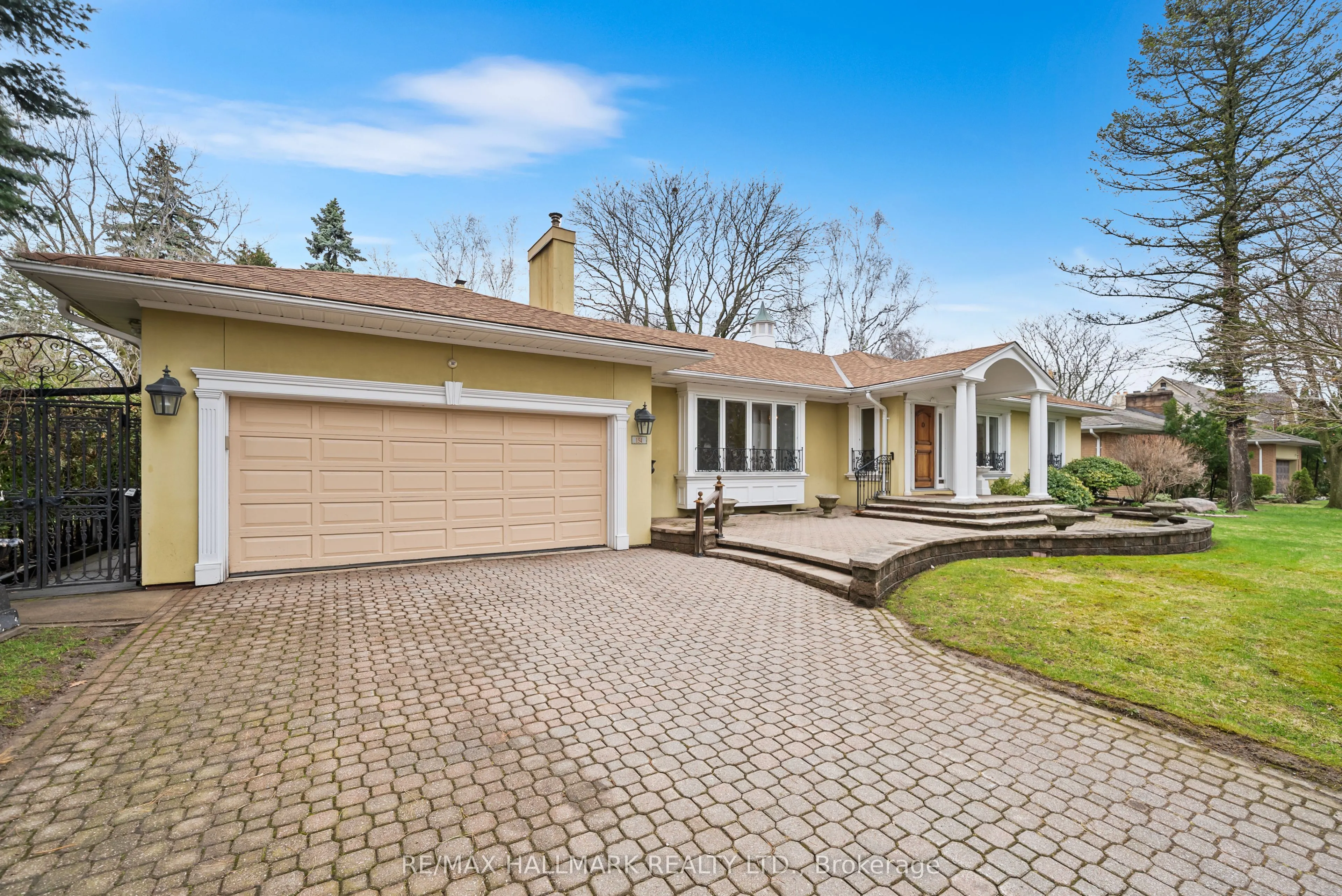 154 Valley Road