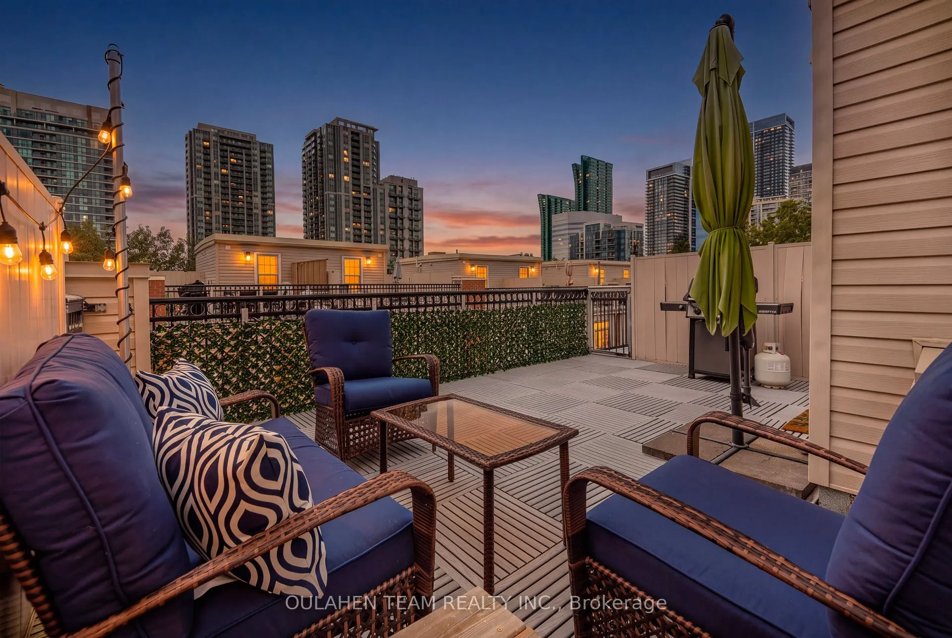 5 Everson Drive #1011