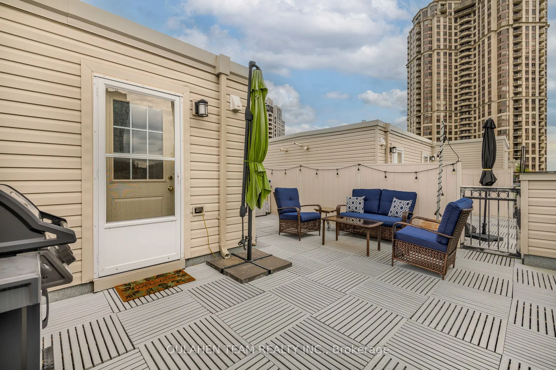 5 Everson Drive #1011