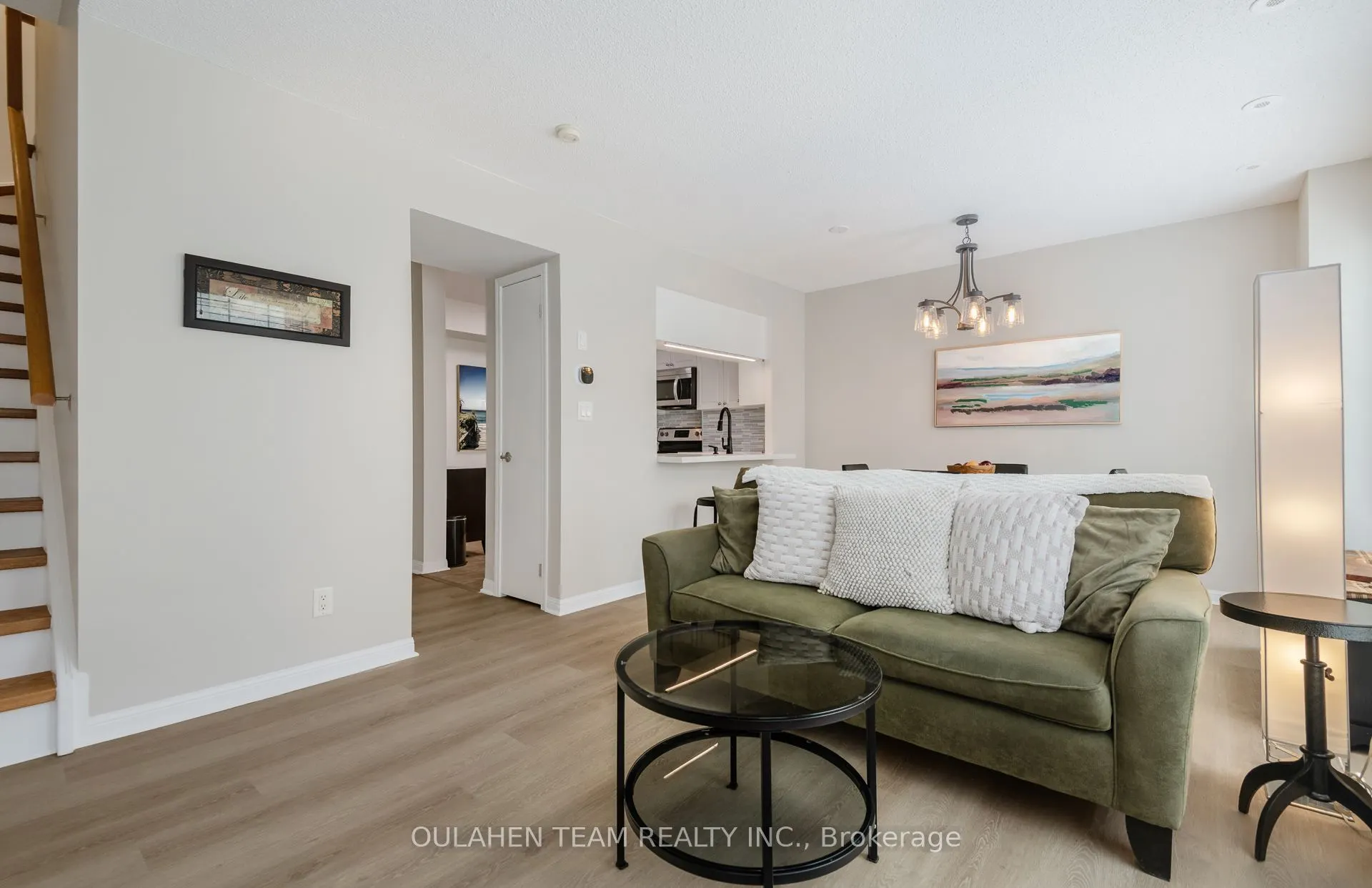 5 Everson Drive #1011