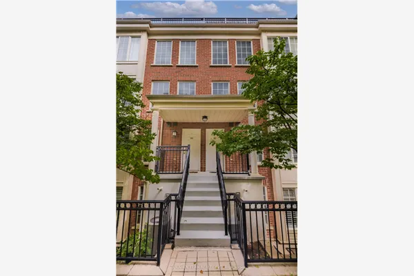 5 Everson Drive #1011