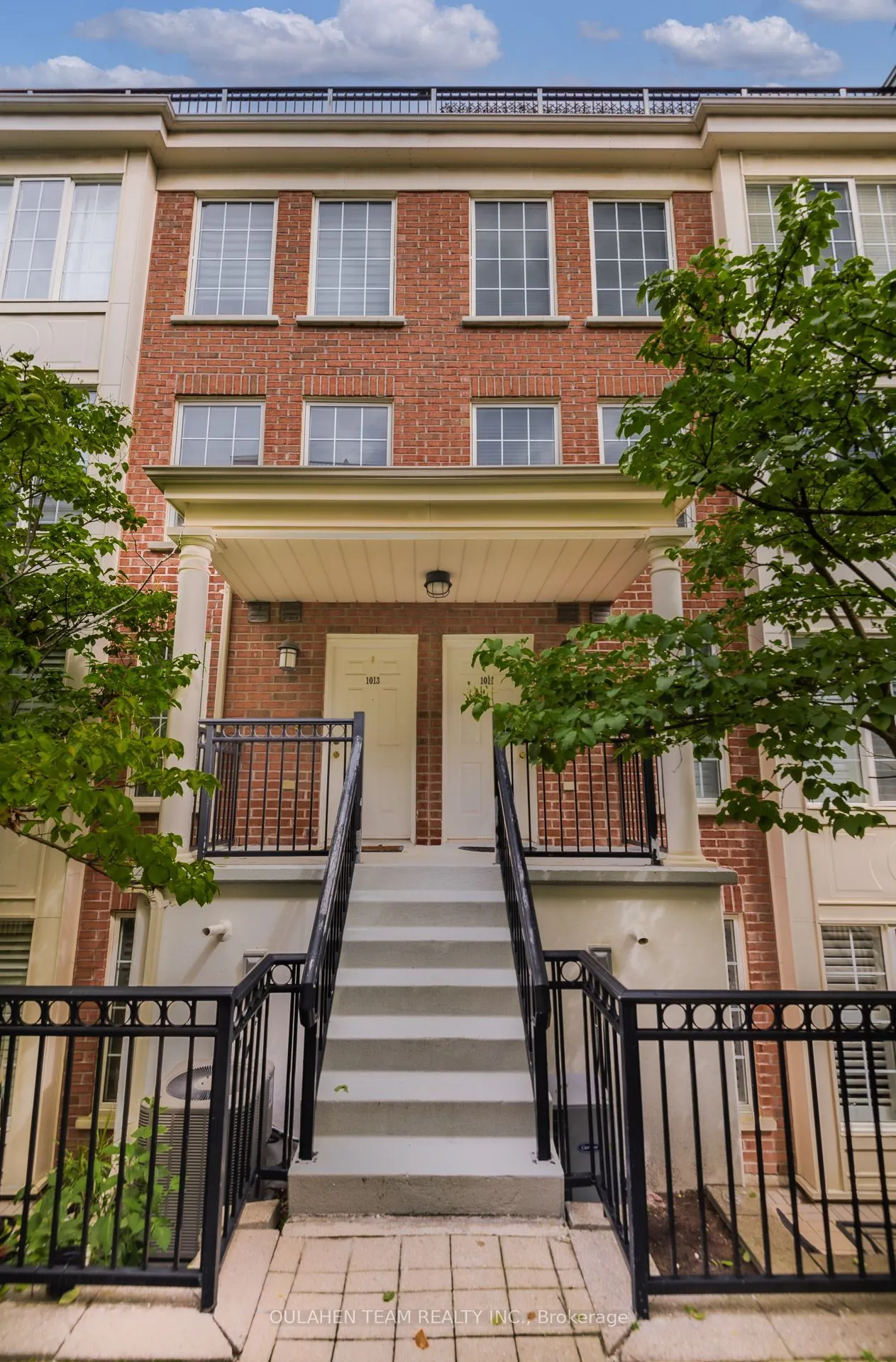 5 Everson Drive #1011