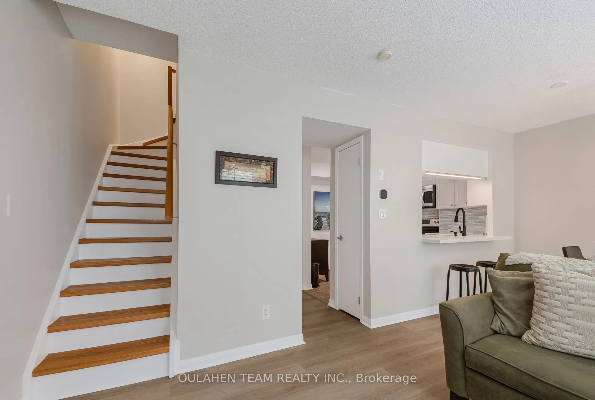 5 Everson Drive #1011