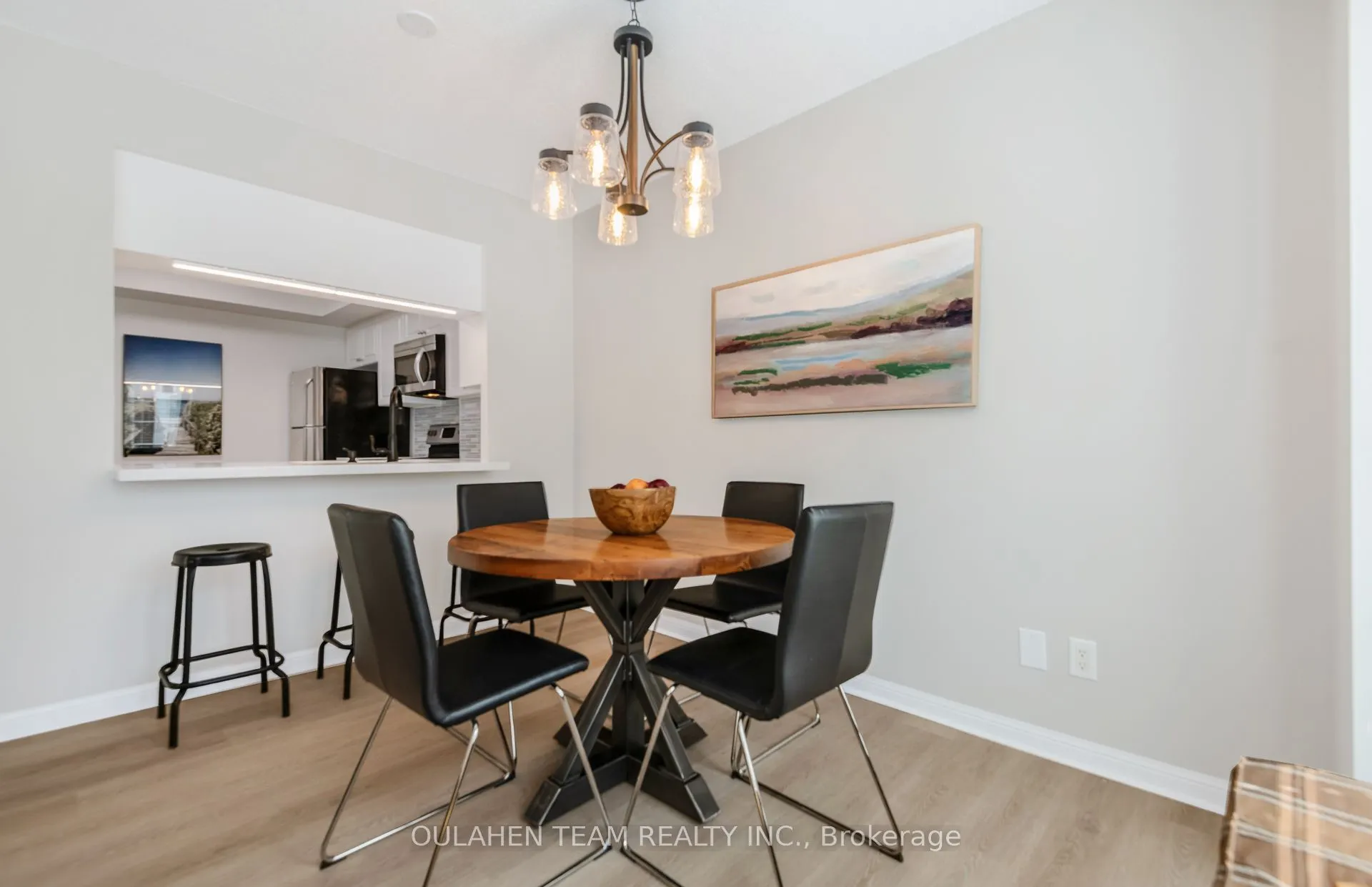 5 Everson Drive #1011