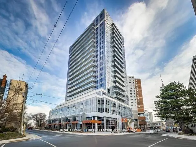 58 Orchard View Boulevard #902