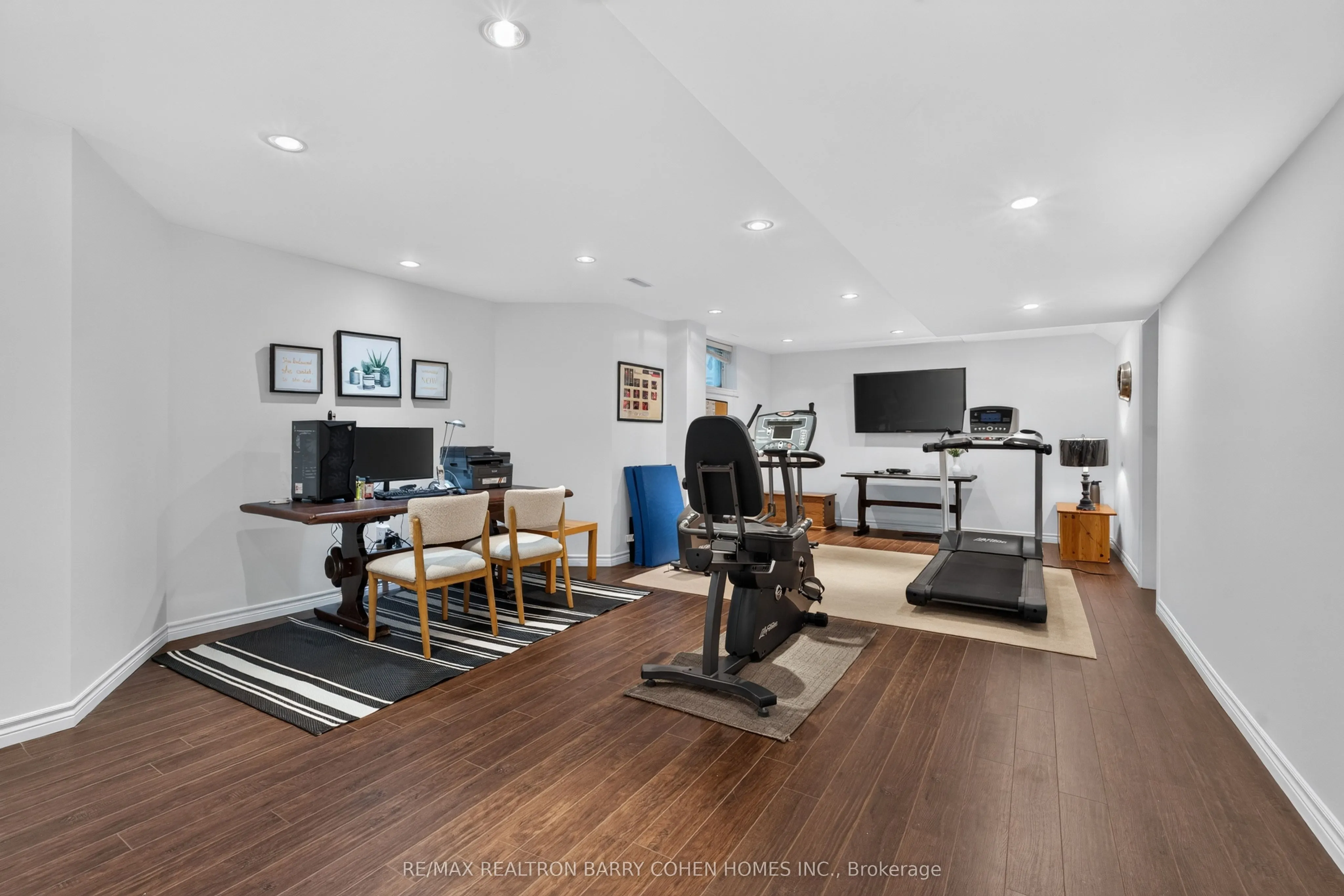 110 Upper Canada Drive