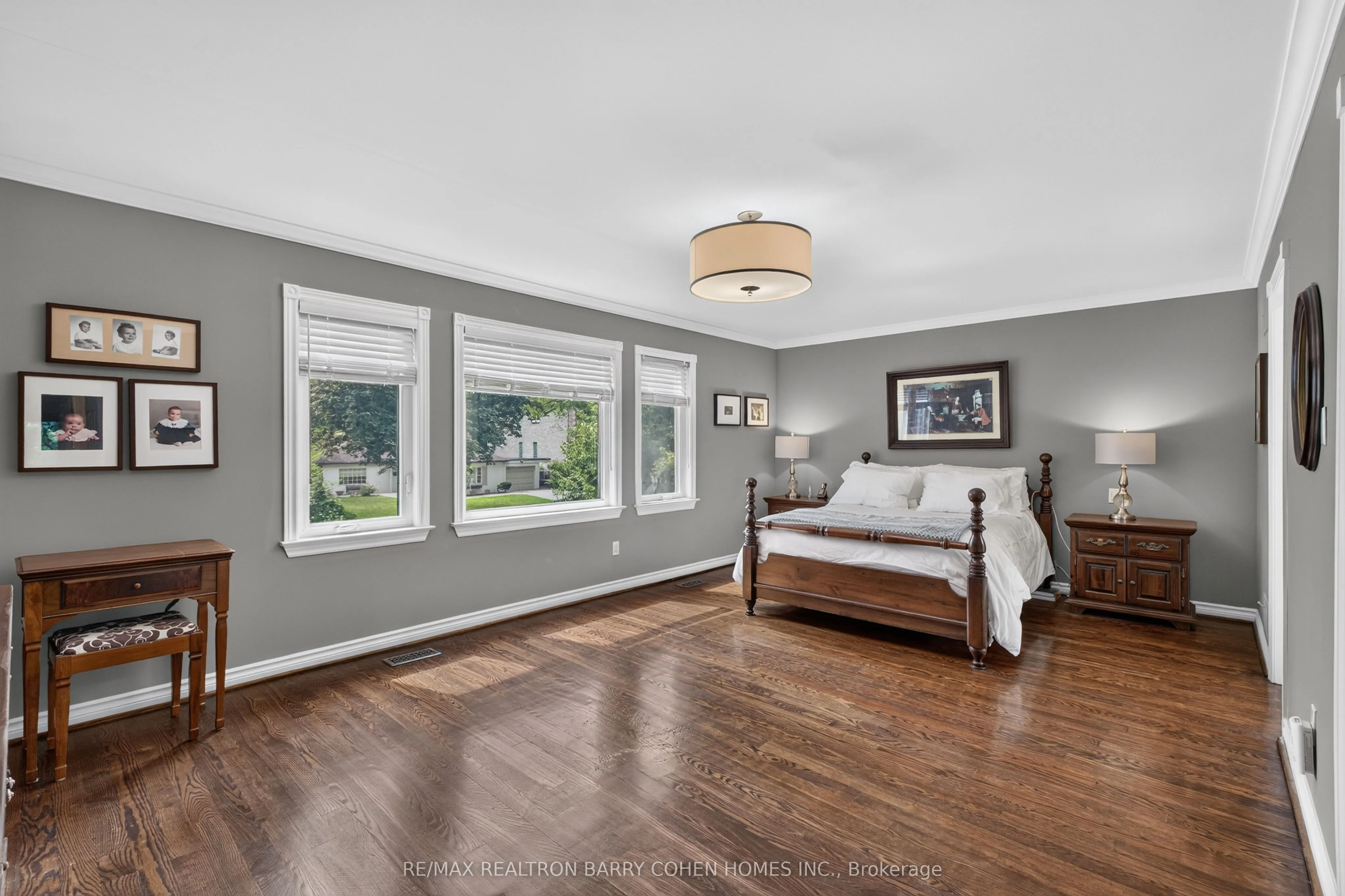 110 Upper Canada Drive
