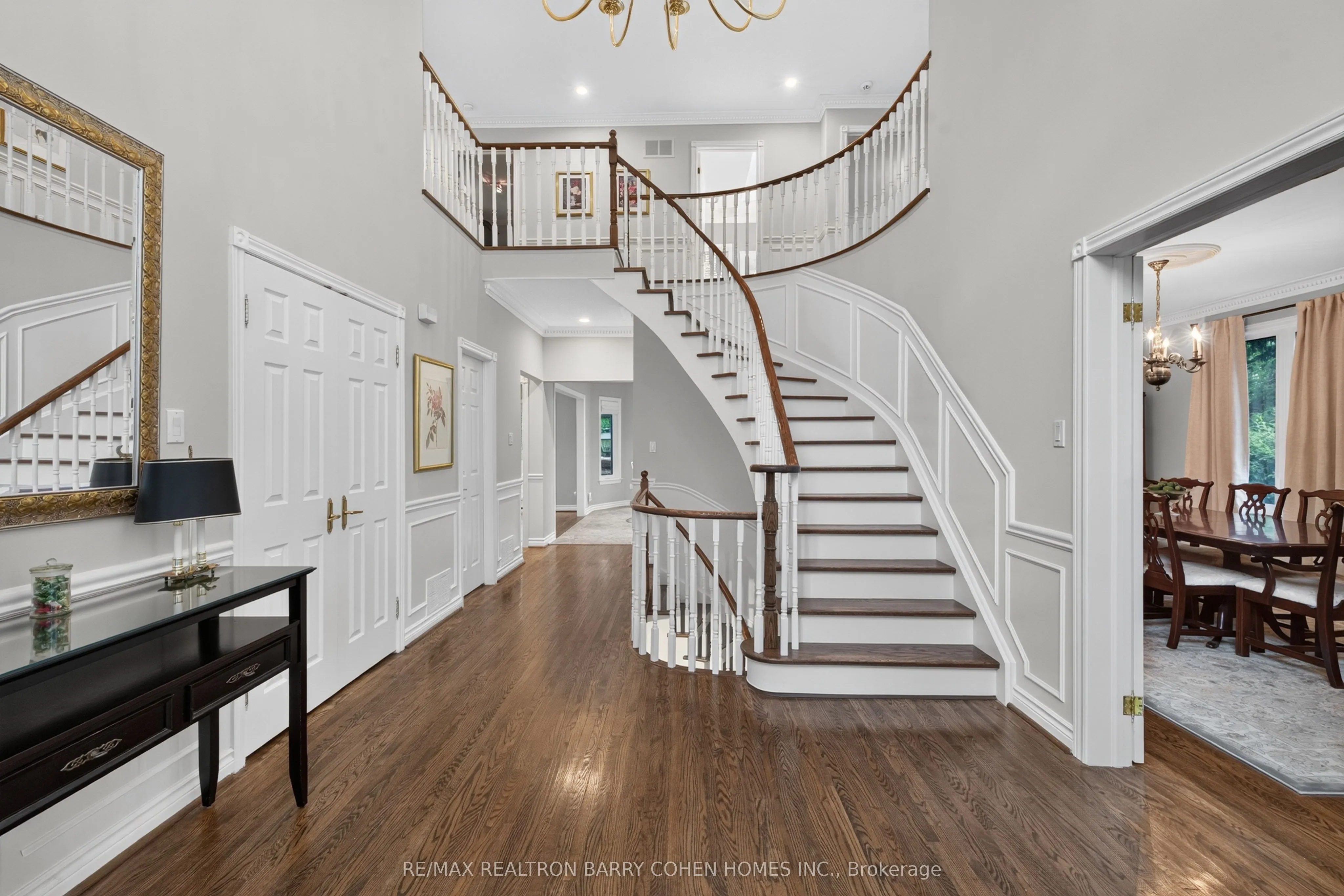 110 Upper Canada Drive