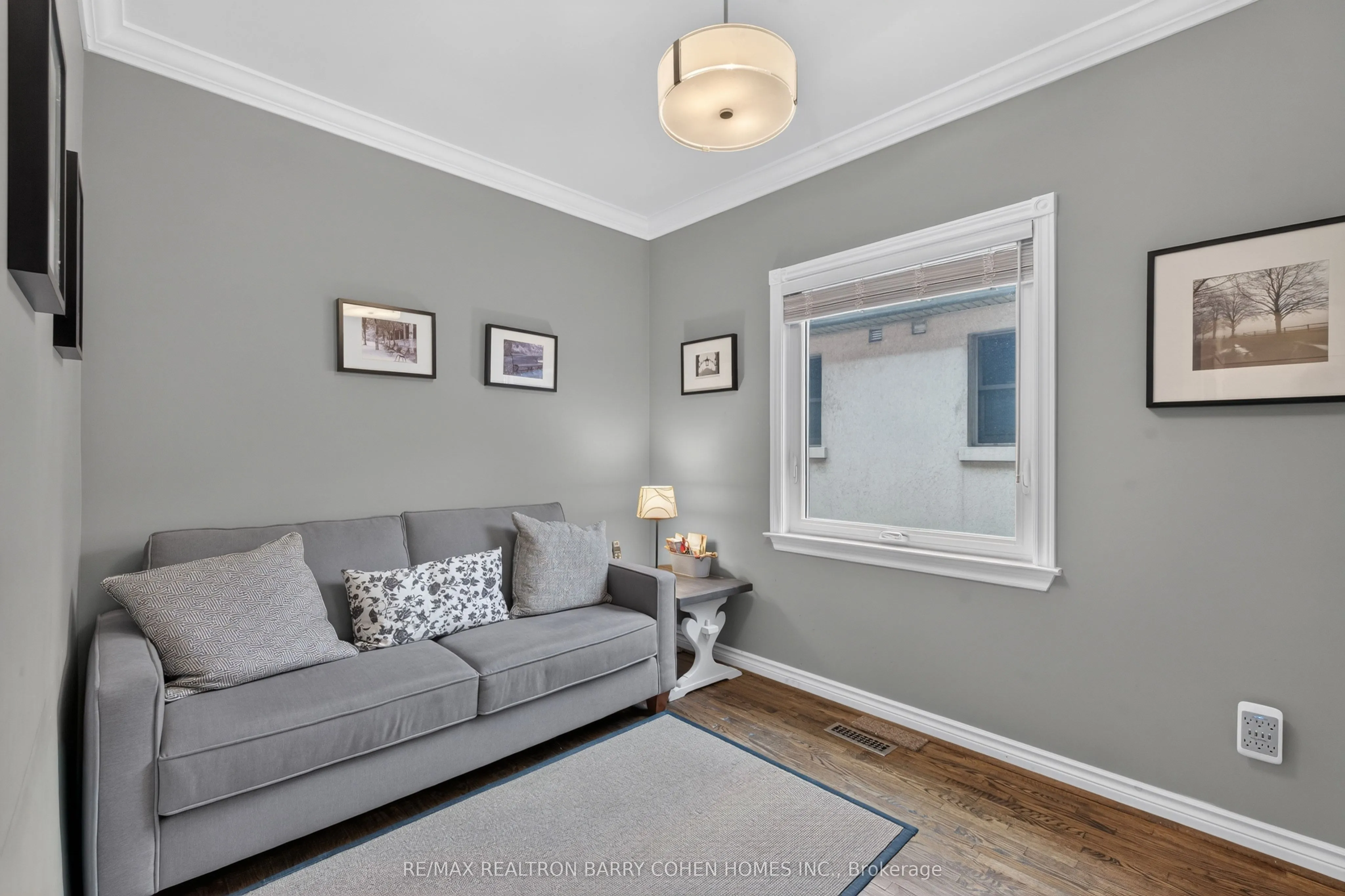 110 Upper Canada Drive