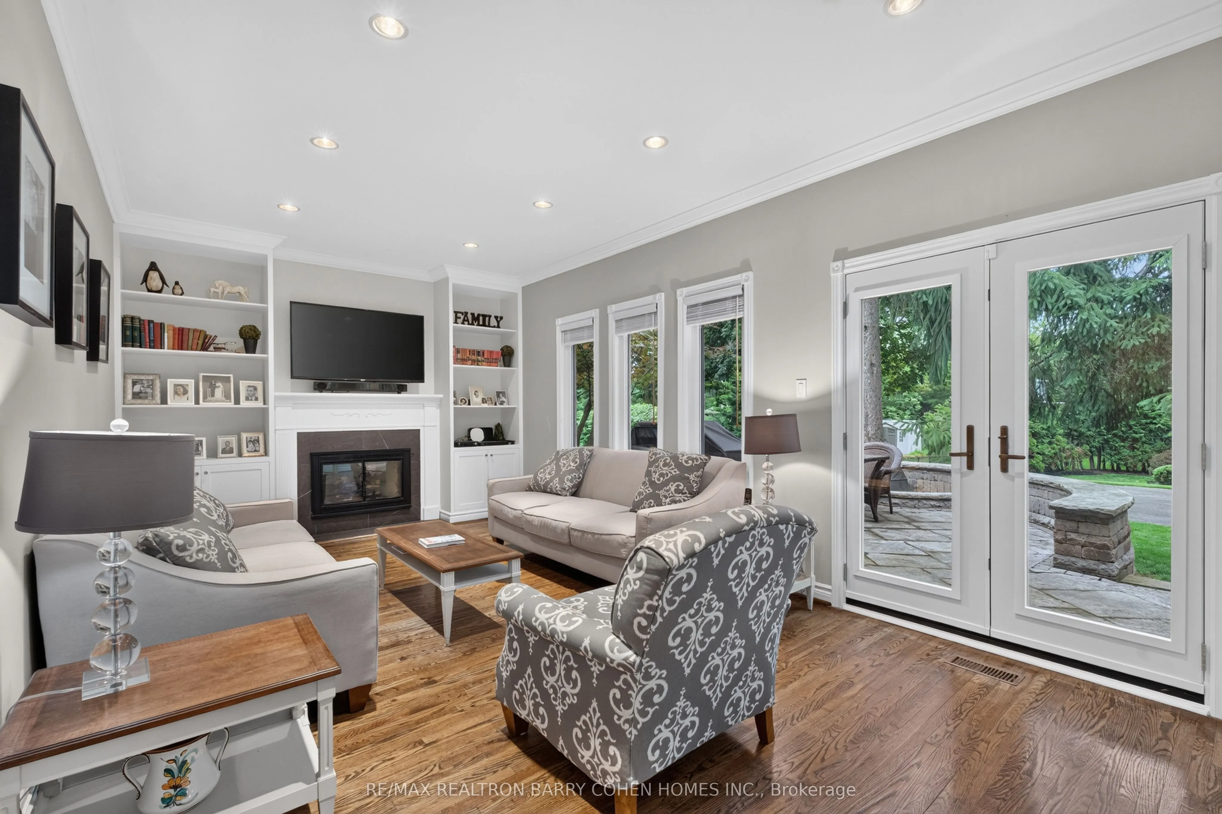 110 Upper Canada Drive