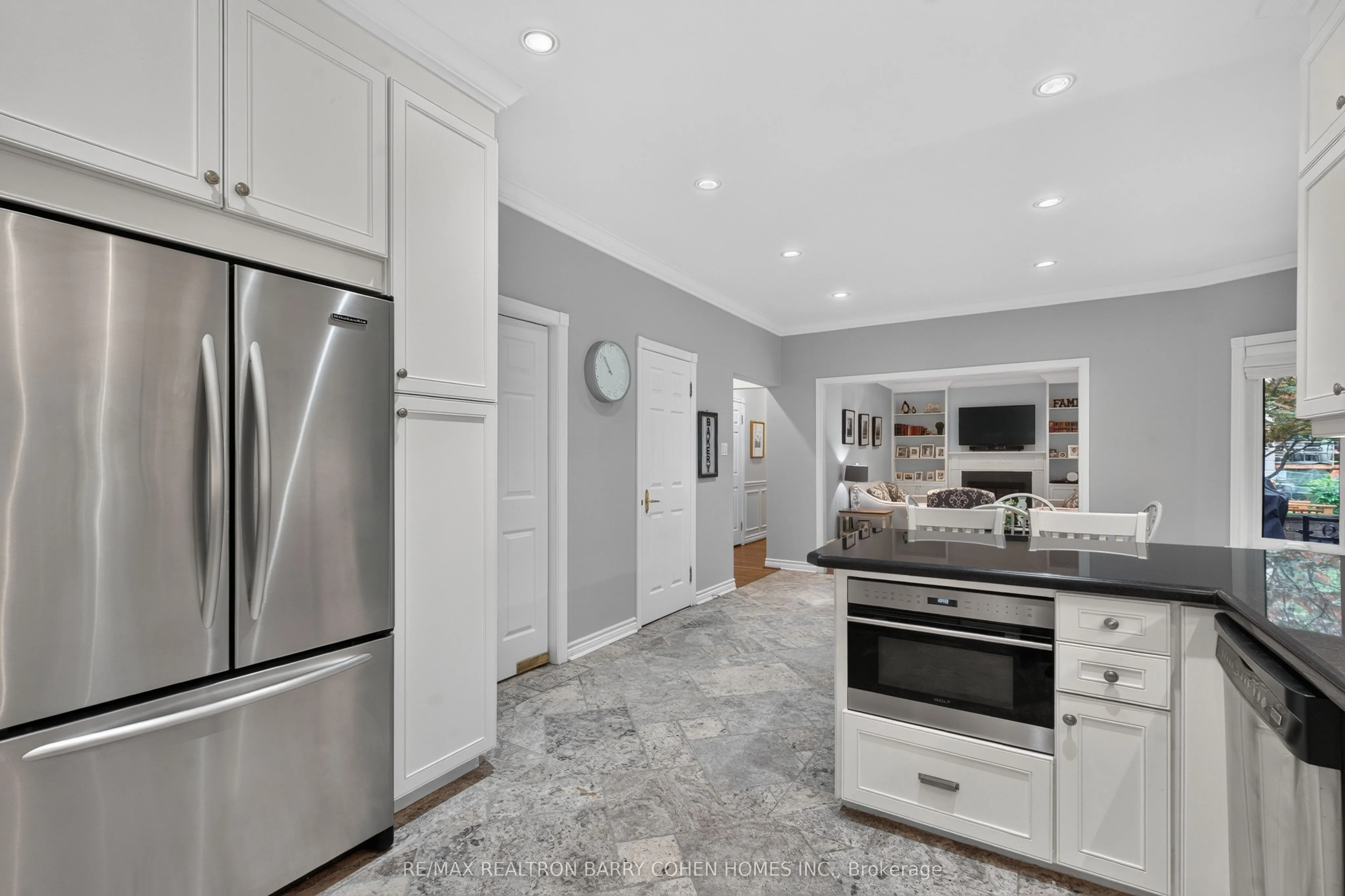 110 Upper Canada Drive