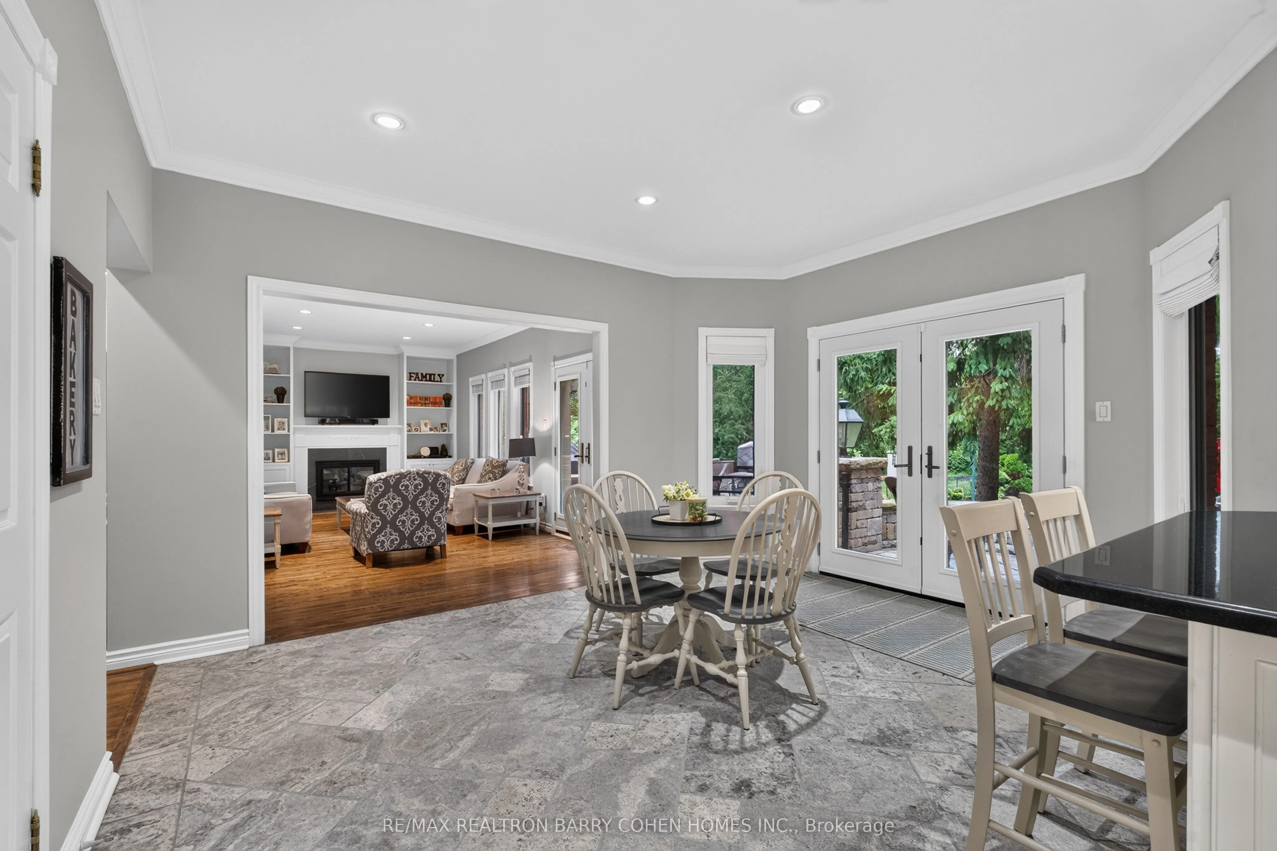 110 Upper Canada Drive