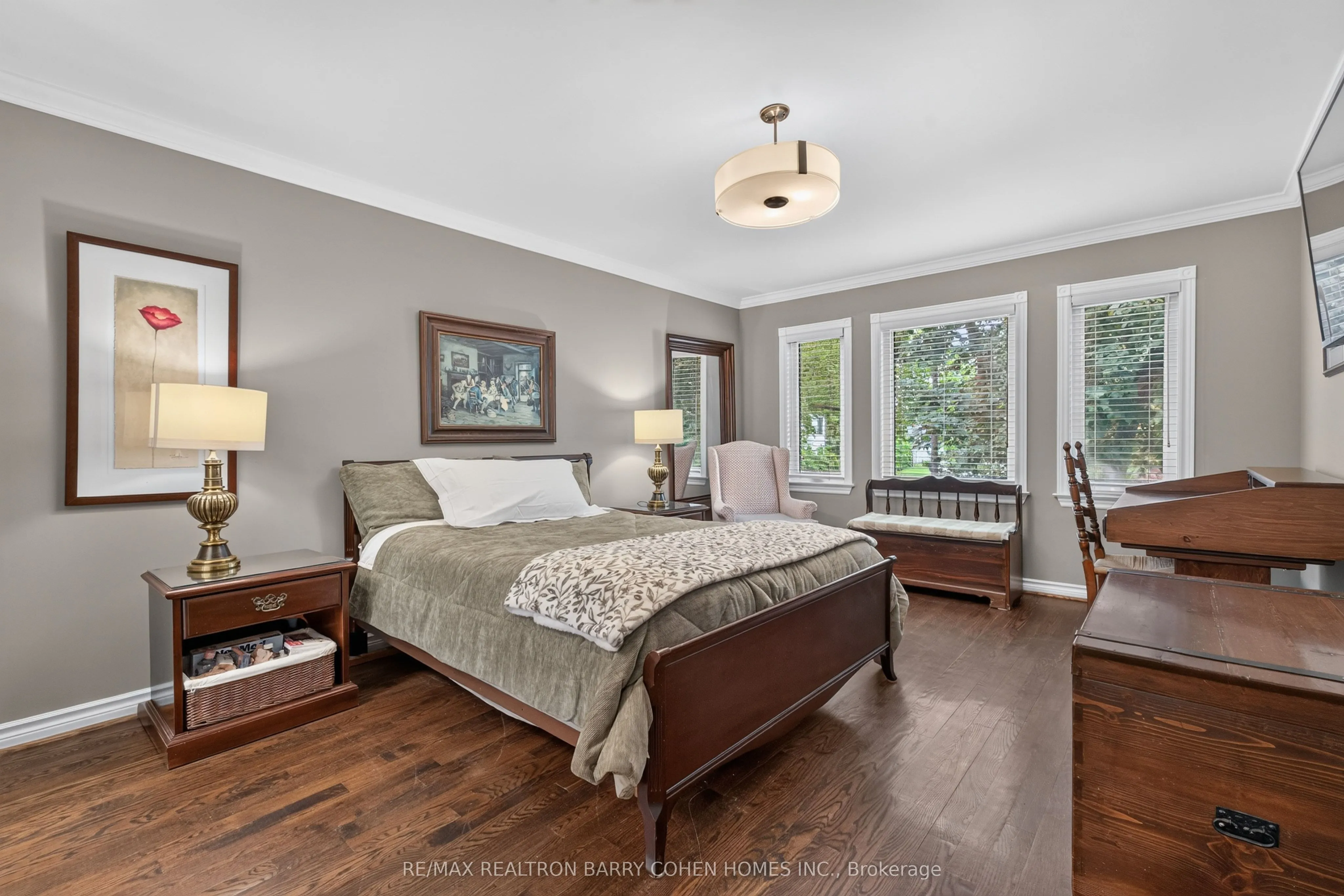 110 Upper Canada Drive