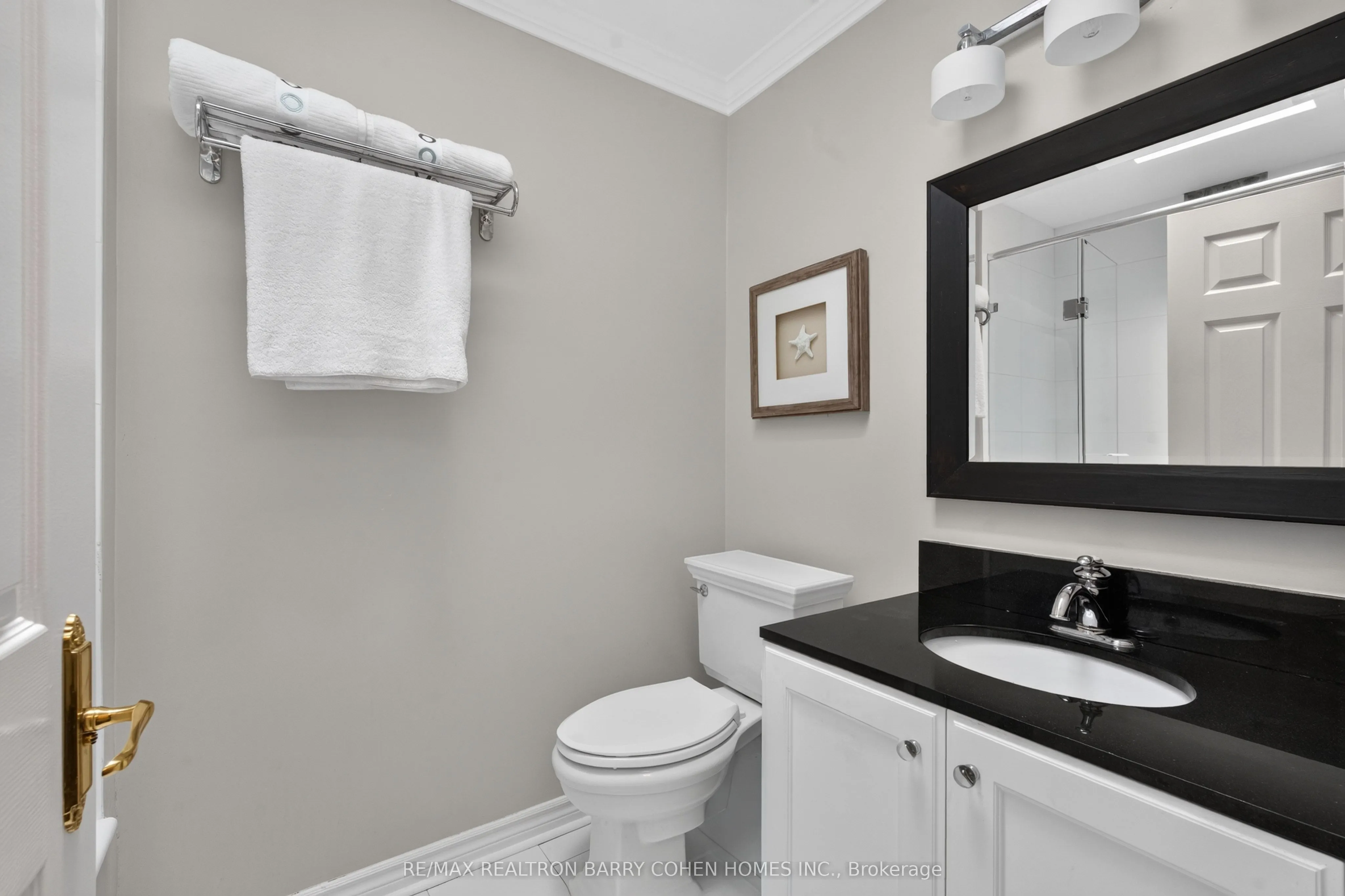 110 Upper Canada Drive