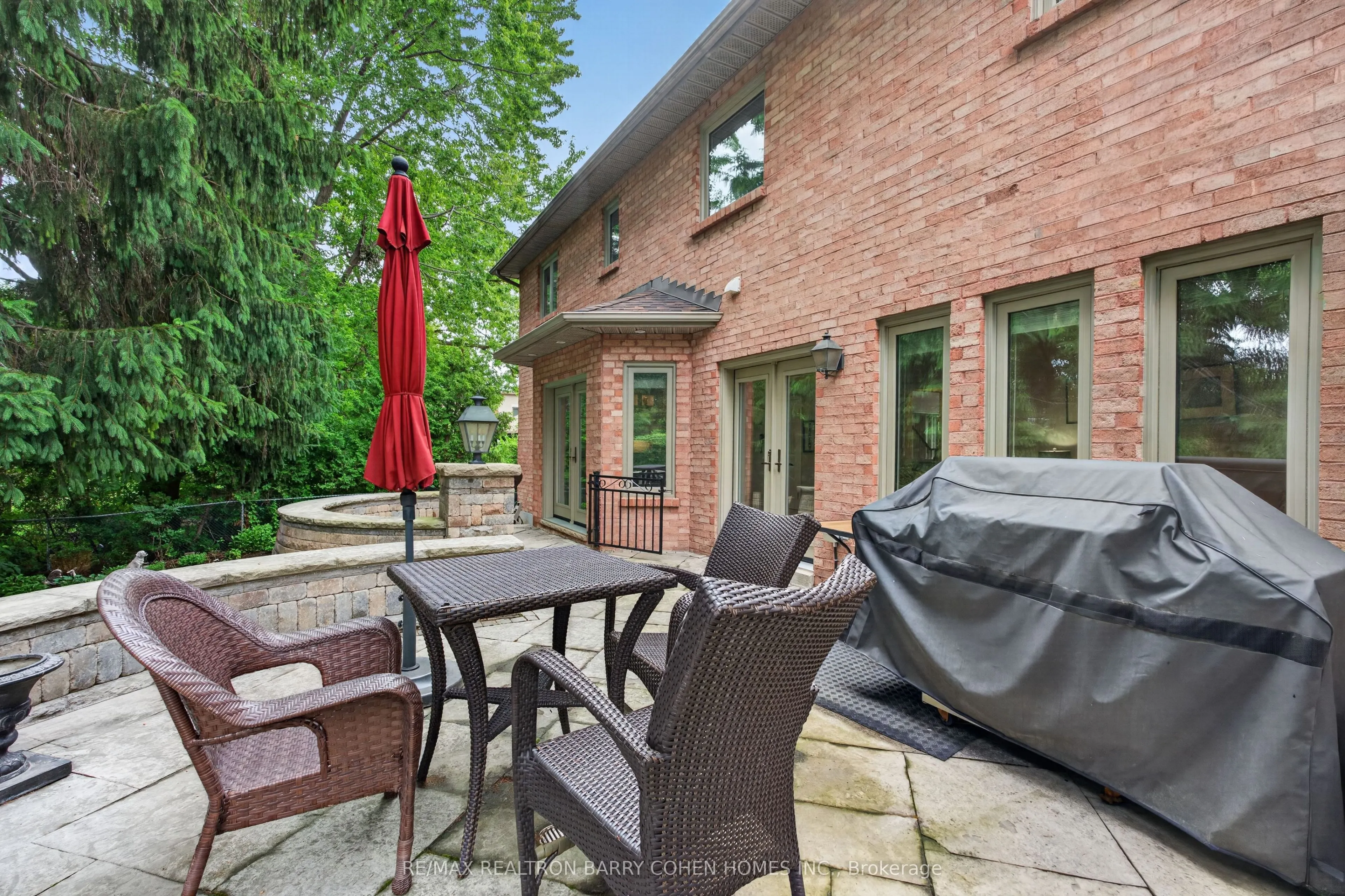 110 Upper Canada Drive