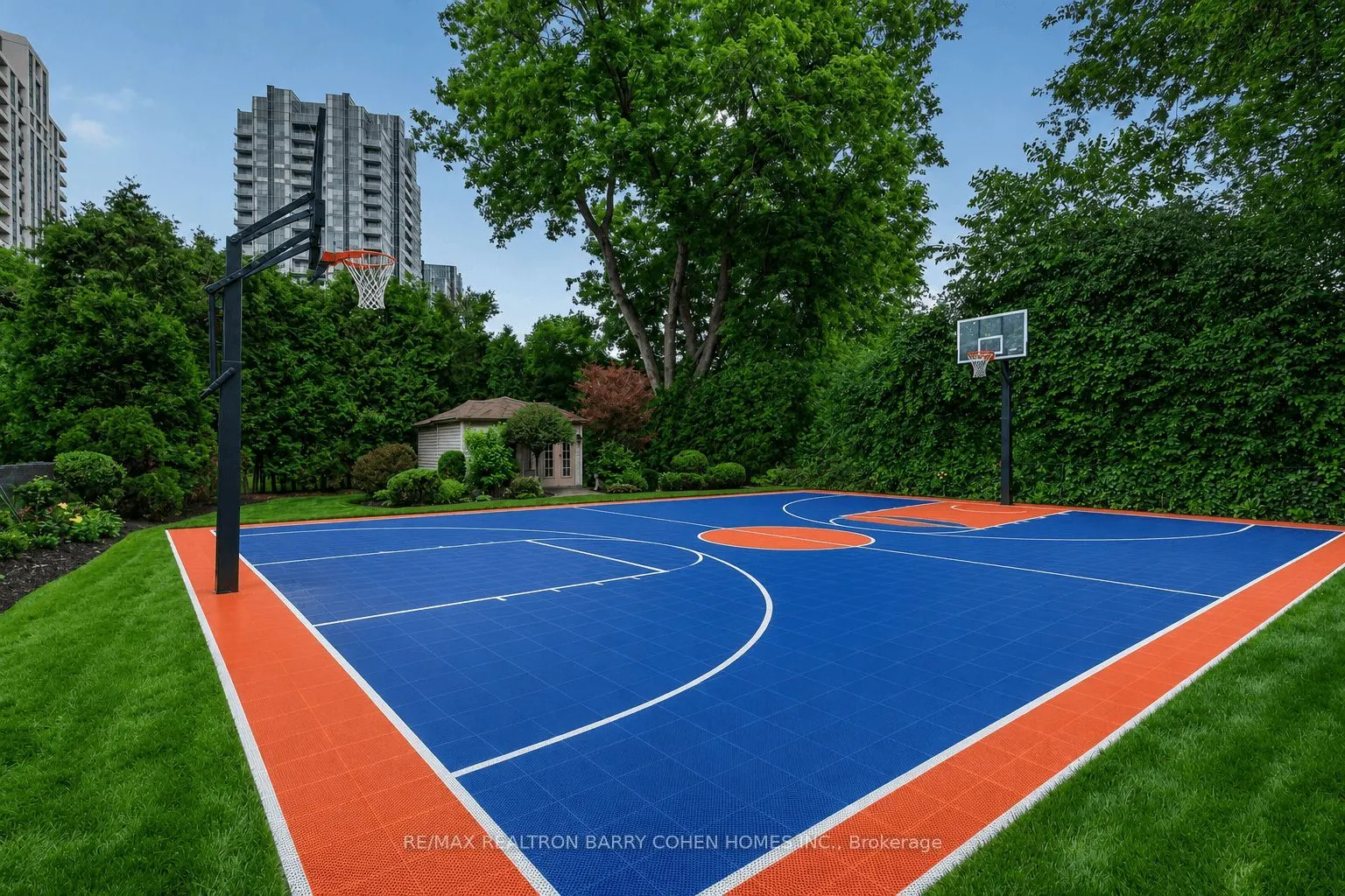 110 Upper Canada Drive