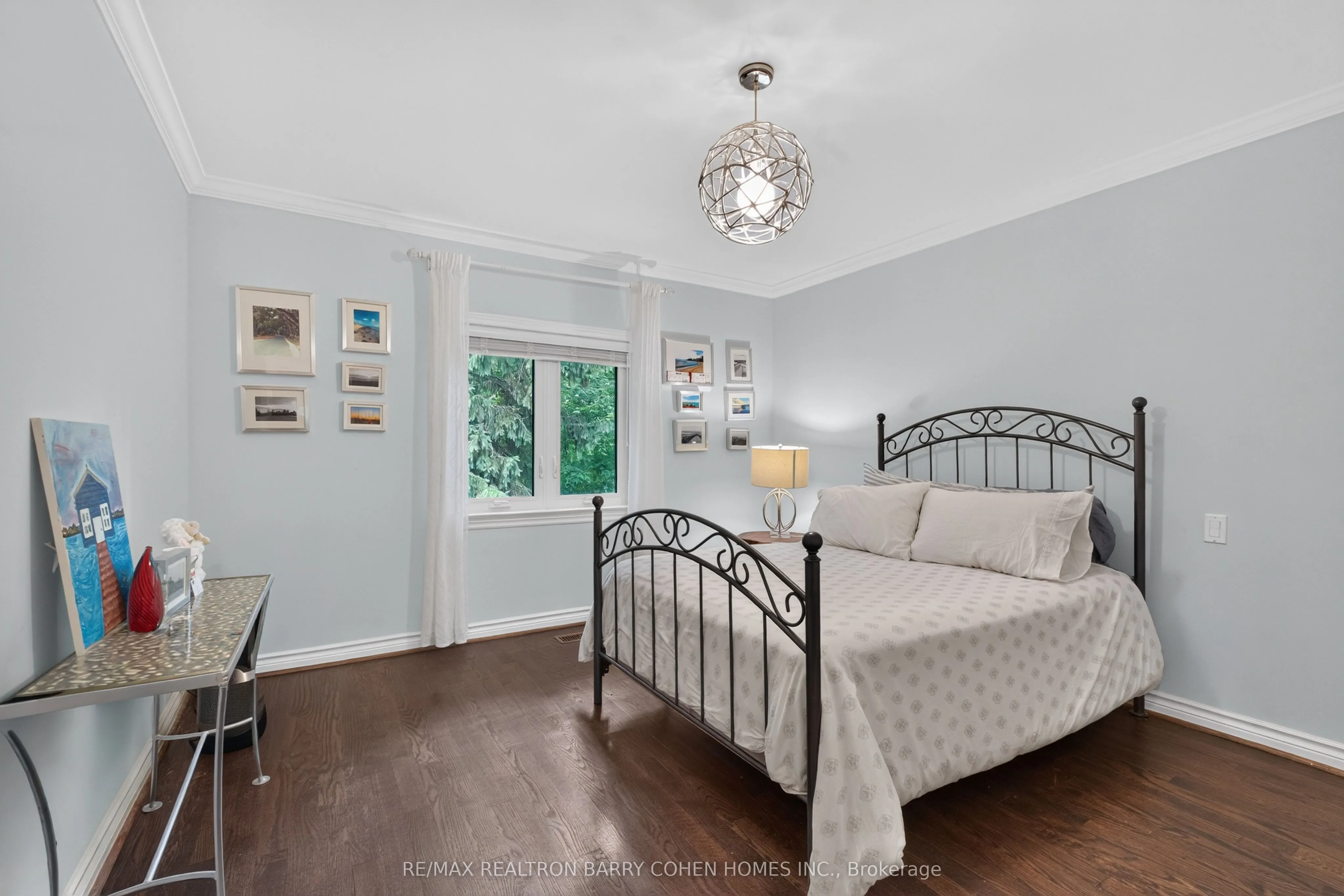 110 Upper Canada Drive