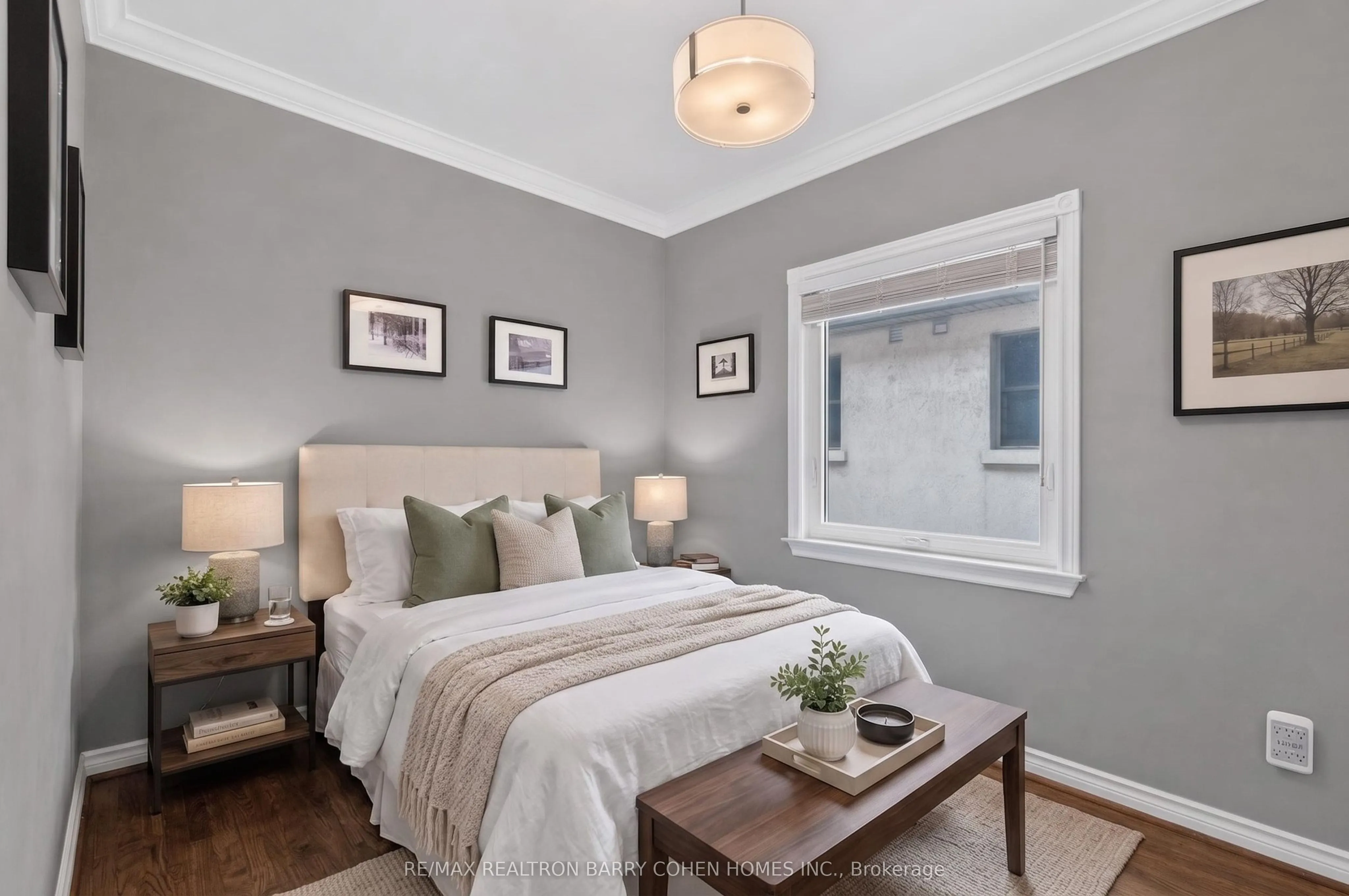 110 Upper Canada Drive
