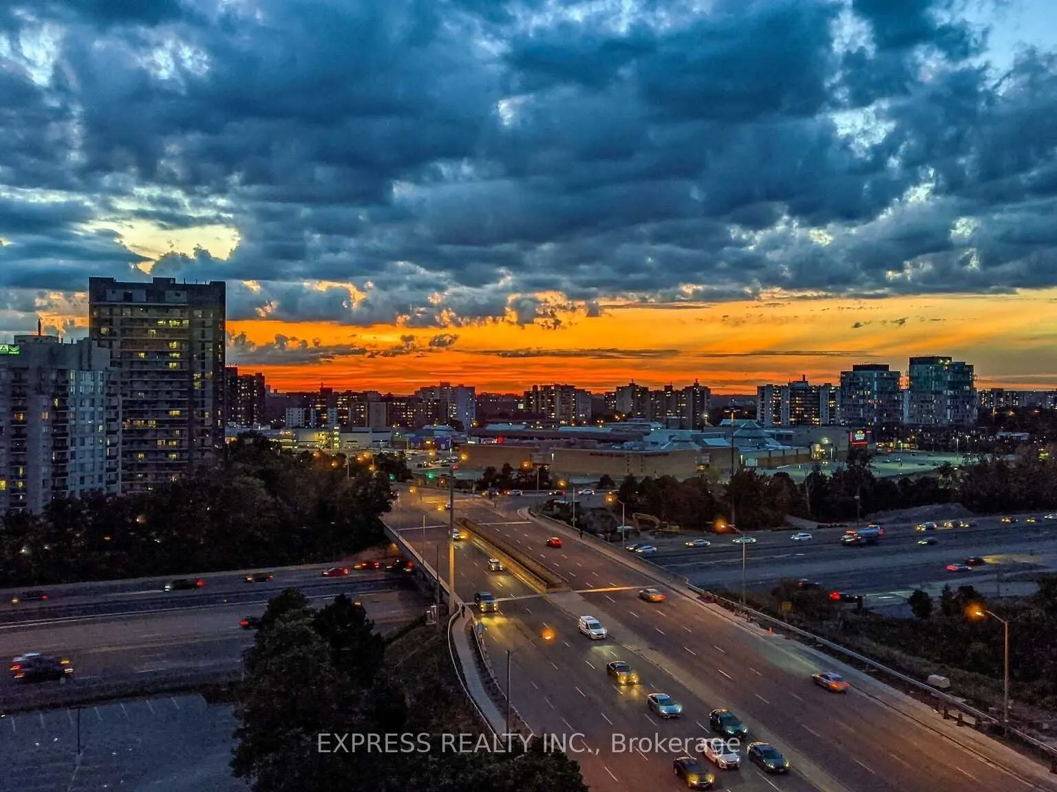 2015 Sheppard Avenue E #1105