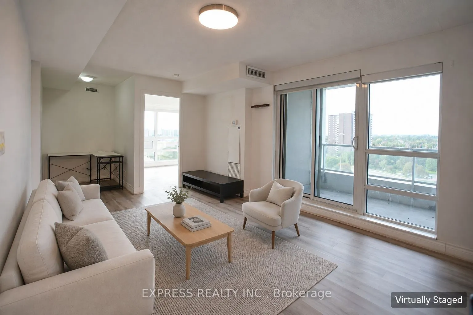 2015 Sheppard Avenue E #1105