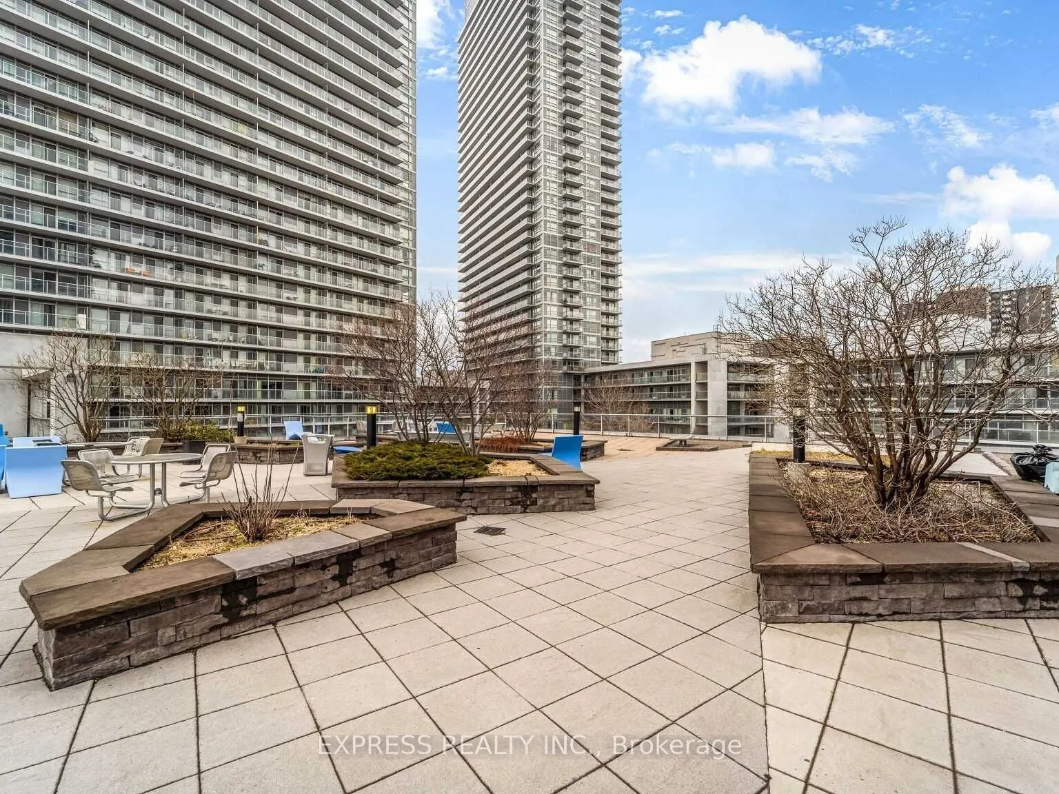 2015 Sheppard Avenue E #1105