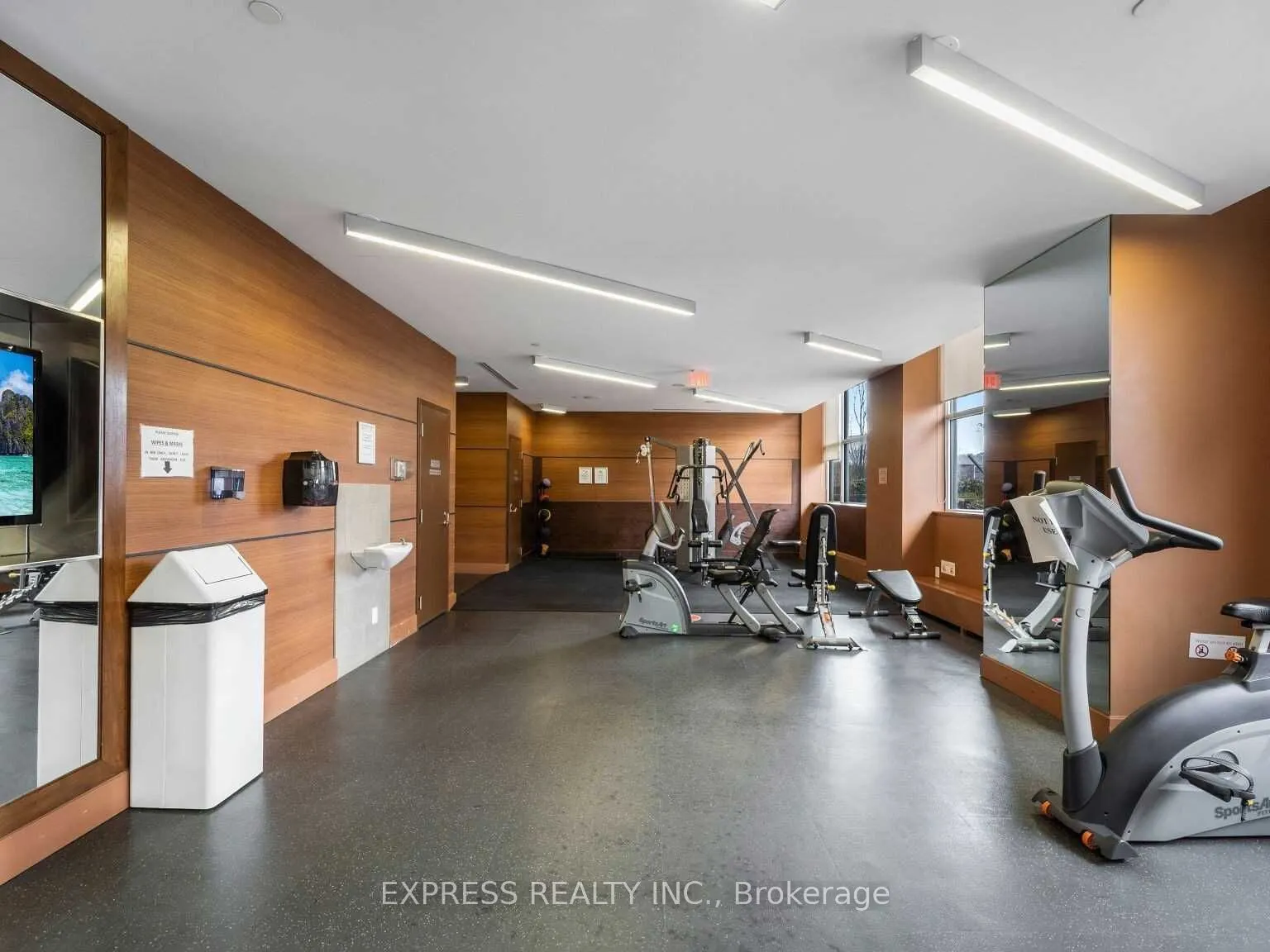 2015 Sheppard Avenue E #1105