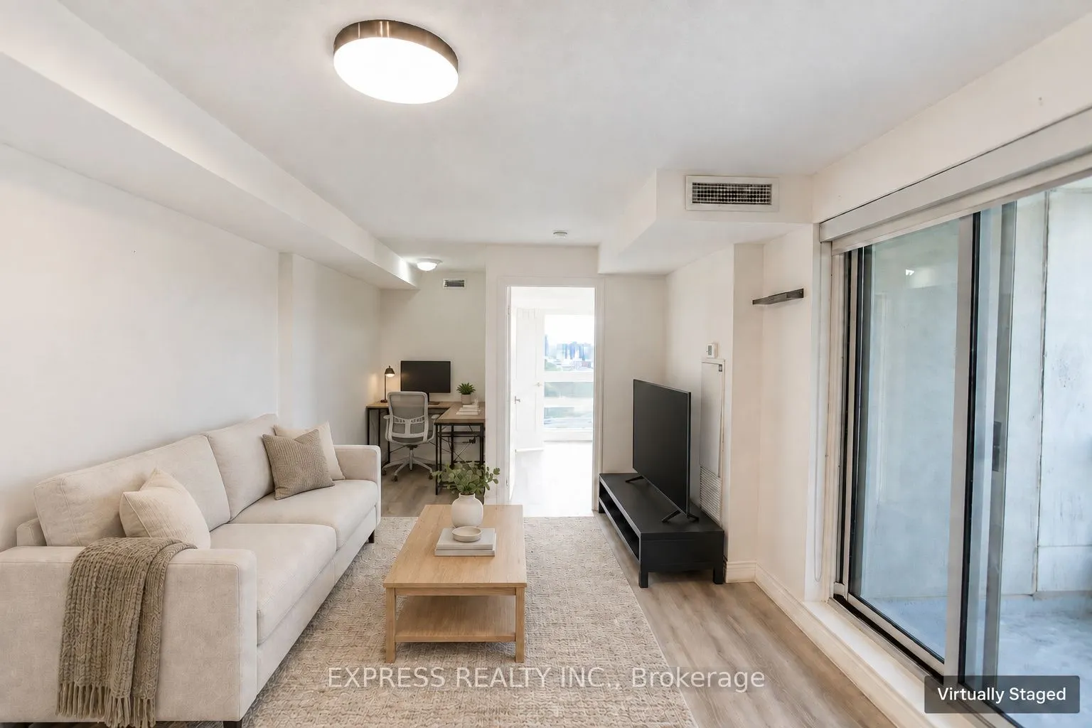 2015 Sheppard Avenue E #1105