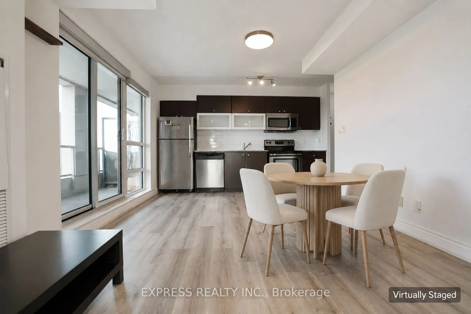 2015 Sheppard Avenue E #1105