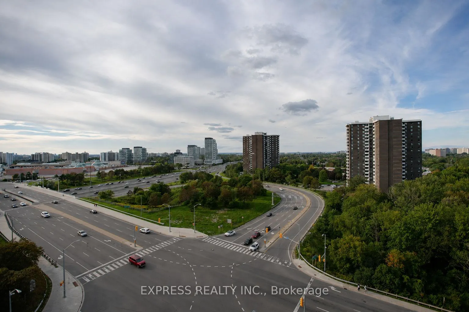 2015 Sheppard Avenue E #1105
